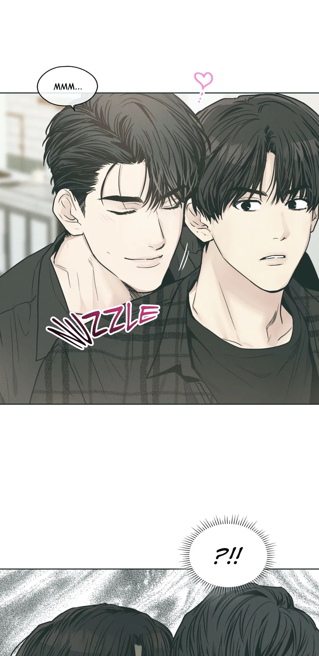 Read Payback (Yaoi) chapter 35 image 29 on Lezhin