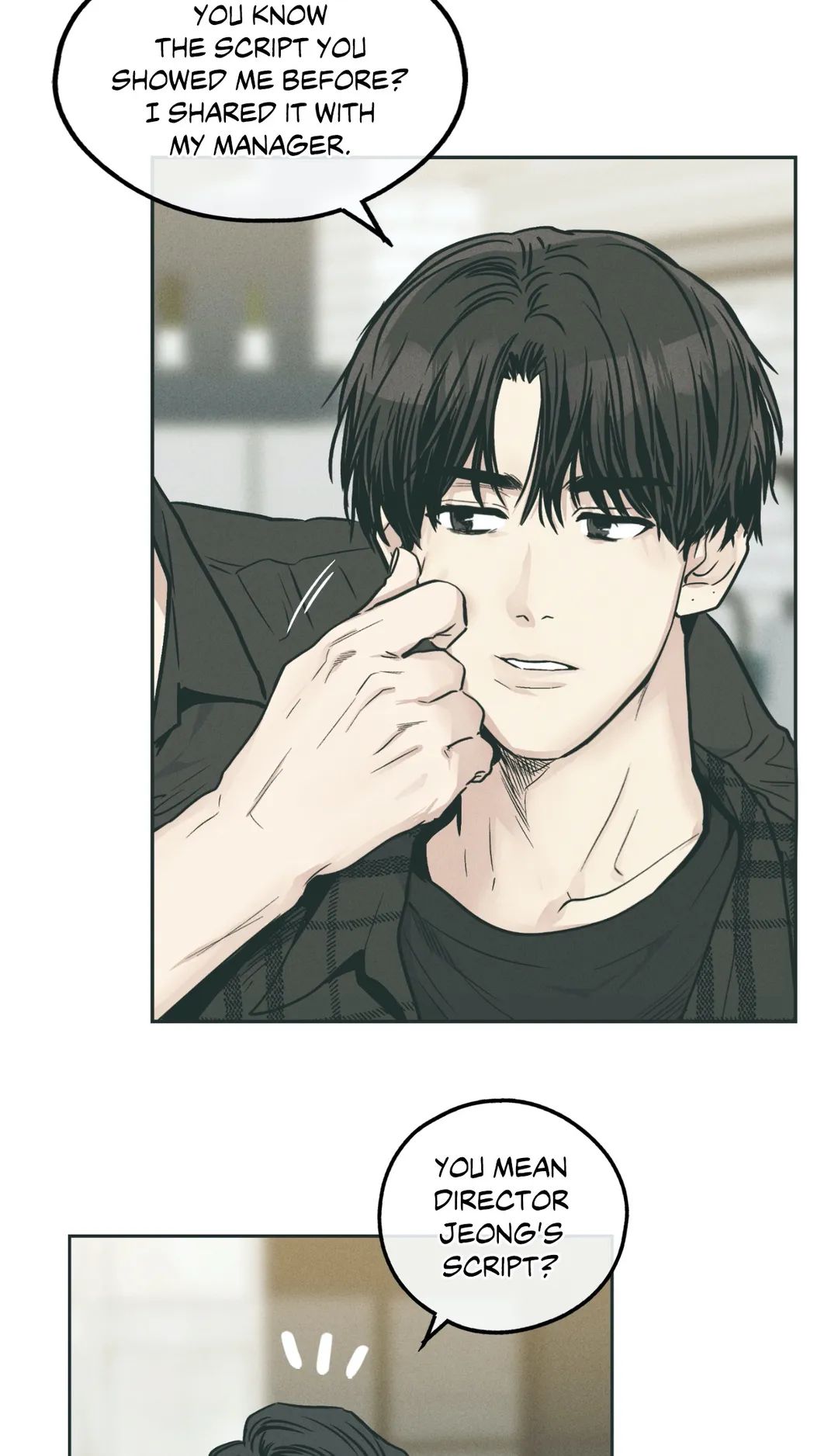 Read Payback (Yaoi) chapter 35 image 34 on Lezhin