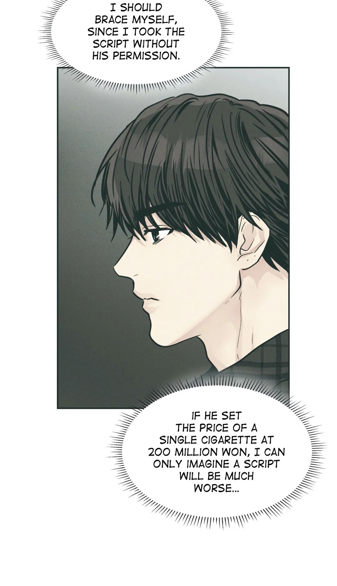 Read Payback (Yaoi) chapter 35 image 36 on Lezhin