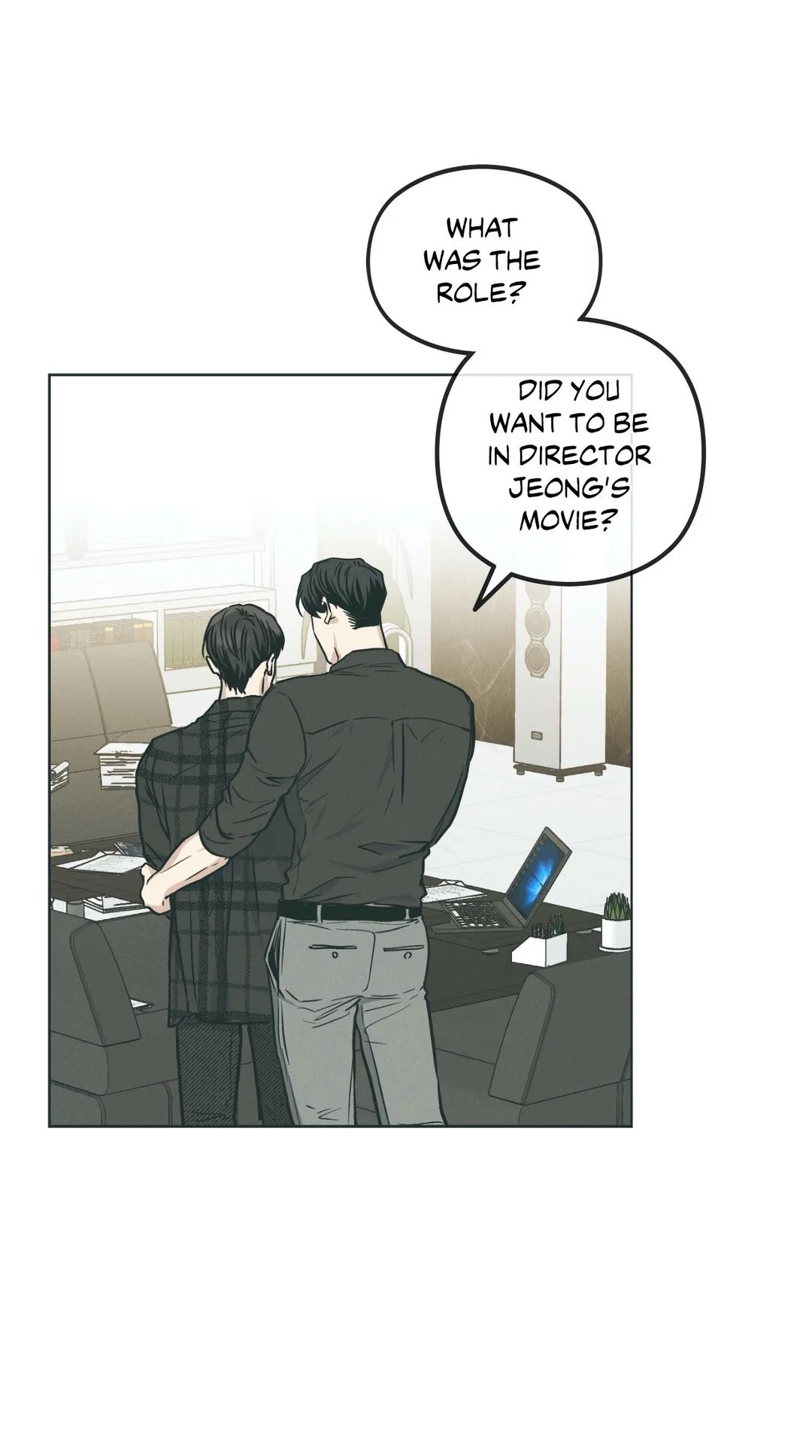 Read Payback (Yaoi) chapter 35 image 37 on Lezhin