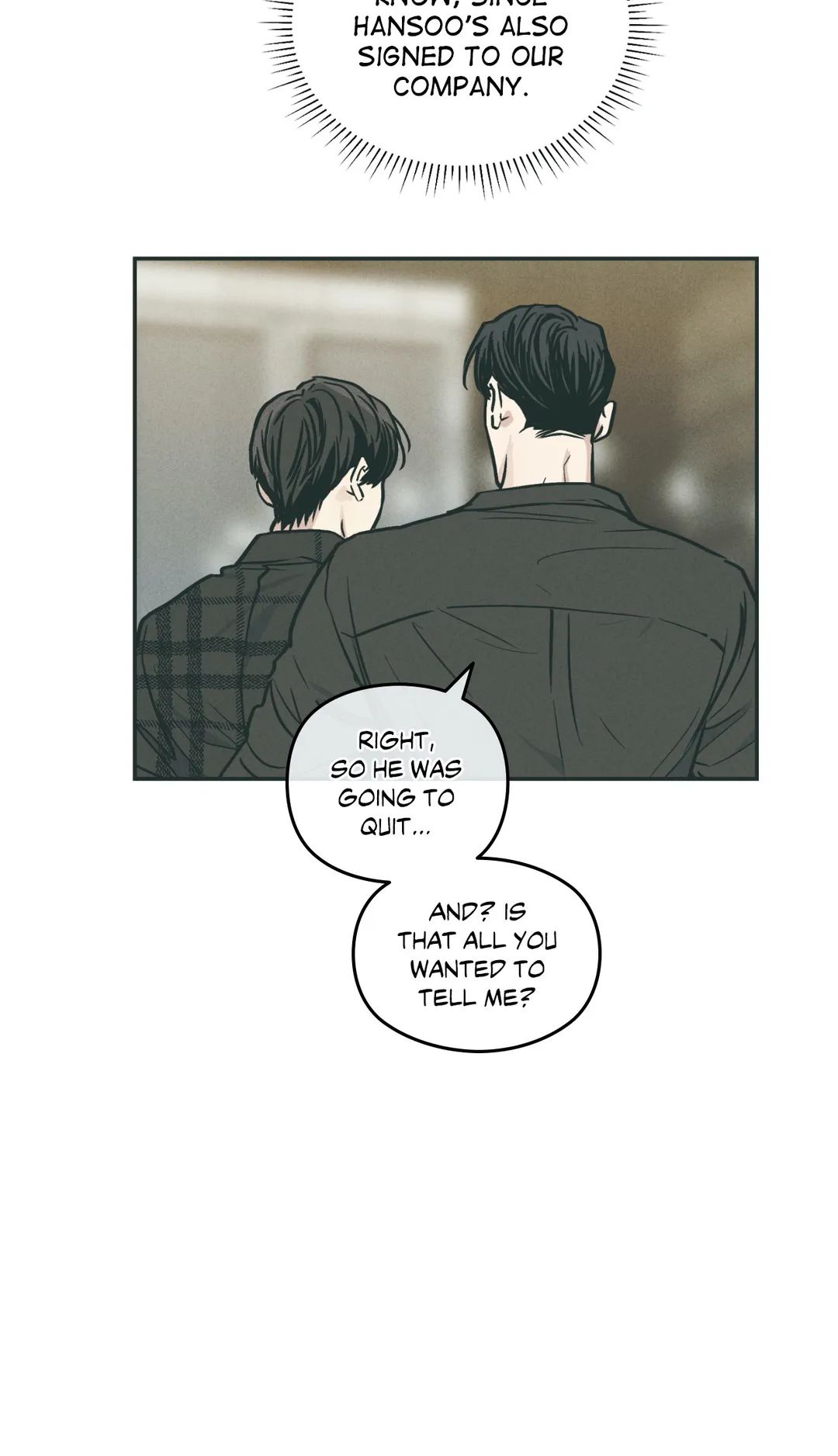 Read Payback (Yaoi) chapter 35 image 42 on Lezhin