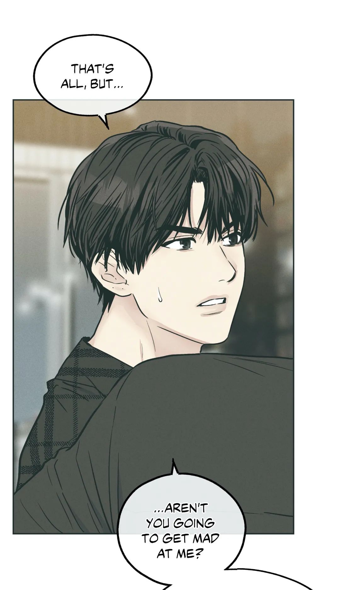 Read Payback (Yaoi) chapter 35 image 43 on Lezhin