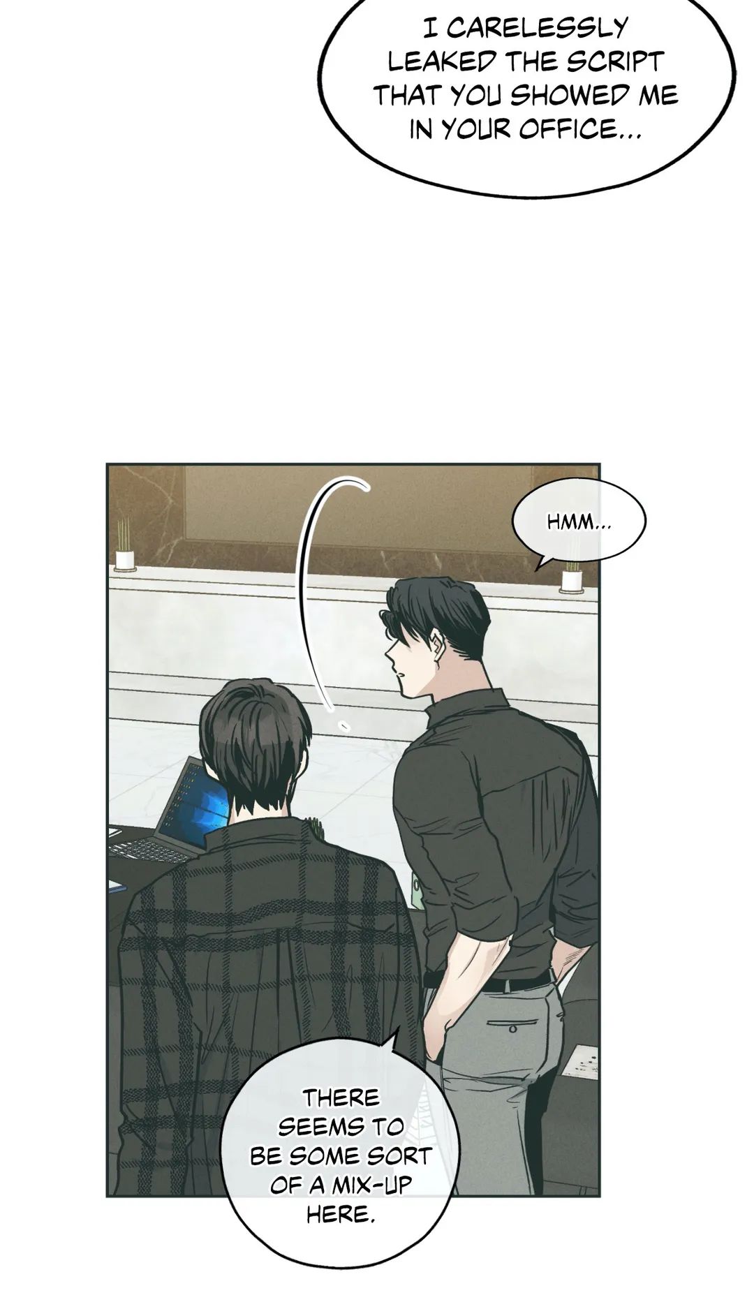 Read Payback (Yaoi) chapter 35 image 44 on Lezhin
