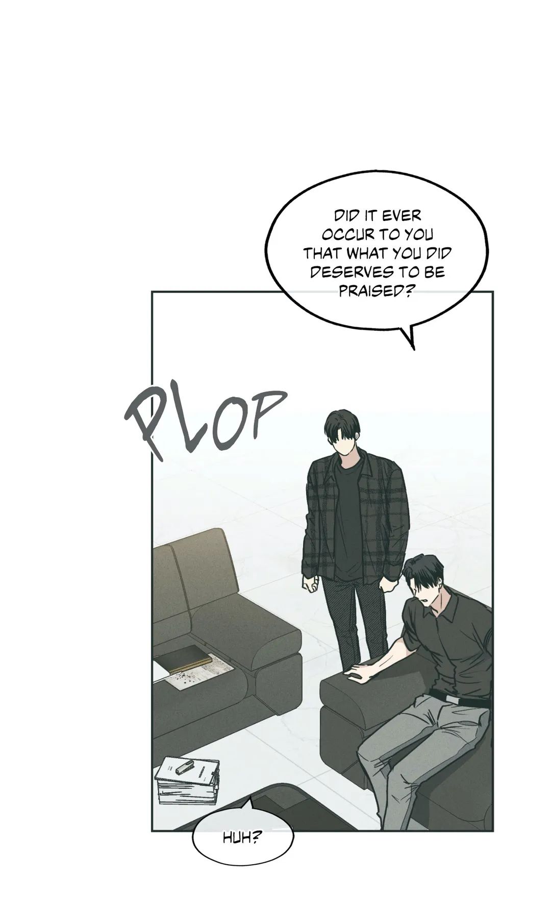 Read Payback (Yaoi) chapter 35 image 45 on Lezhin