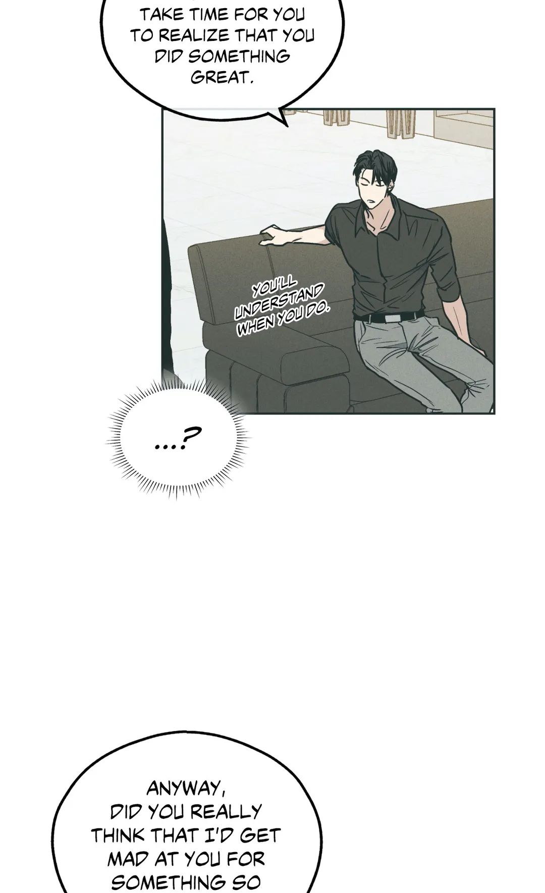 Read Payback (Yaoi) chapter 35 image 47 on Lezhin