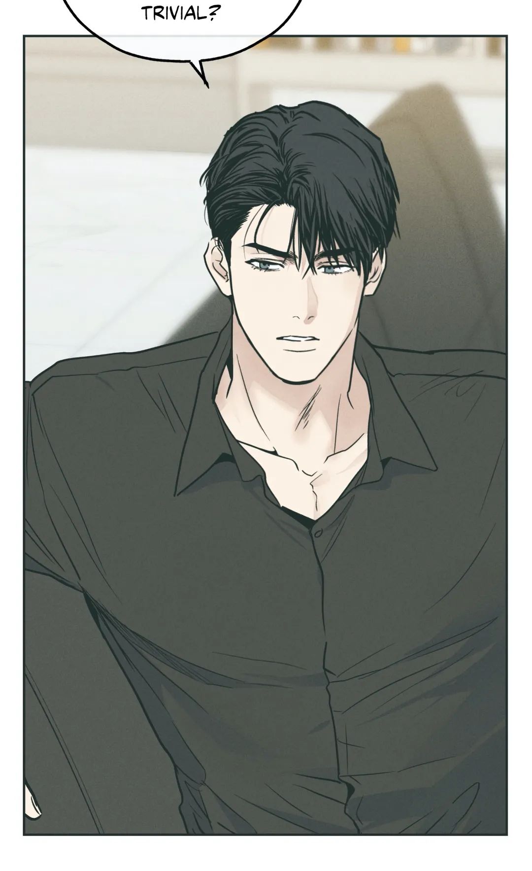 Read Payback (Yaoi) chapter 35 image 48 on Lezhin
