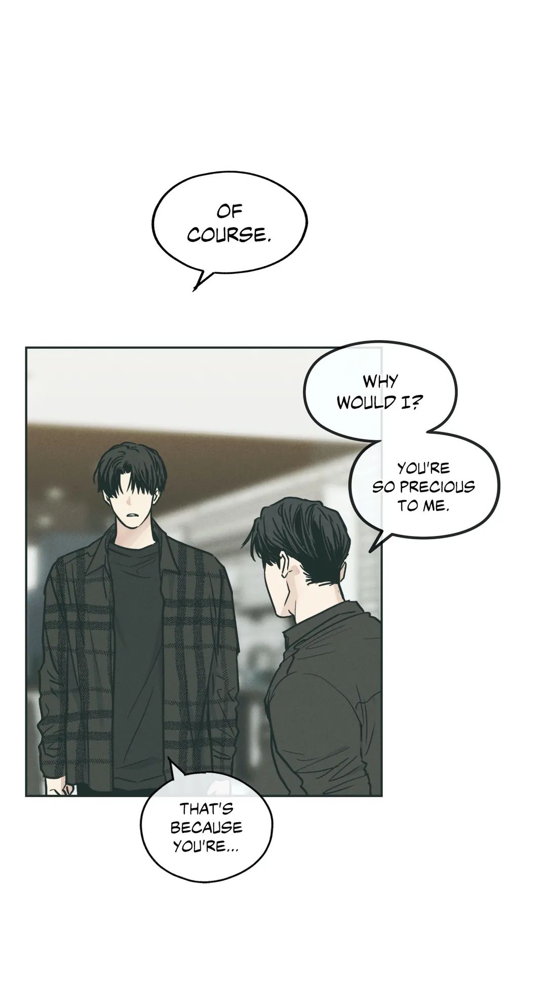 Read Payback (Yaoi) chapter 35 image 49 on Lezhin