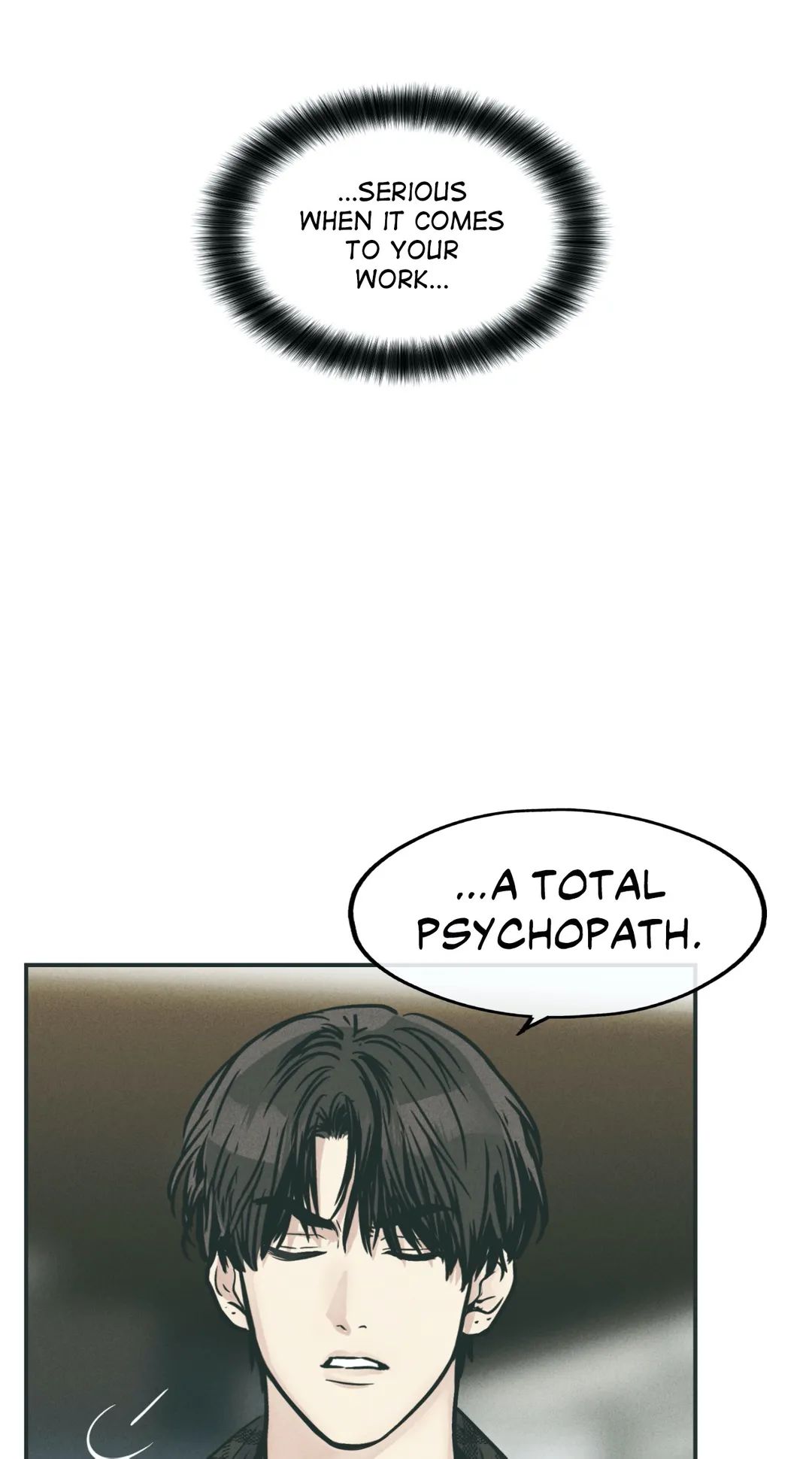 Read Payback (Yaoi) chapter 35 image 50 on Lezhin