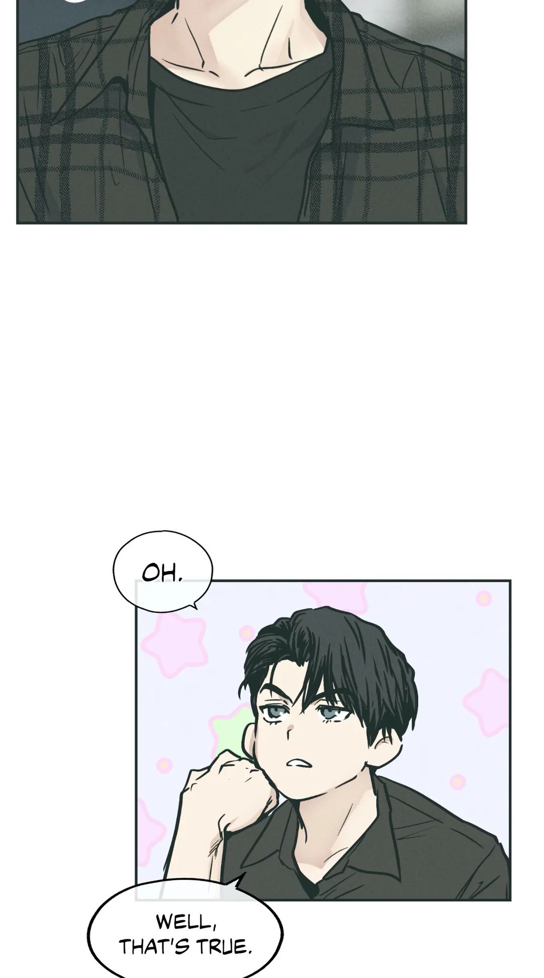 Read Payback (Yaoi) chapter 35 image 51 on Lezhin