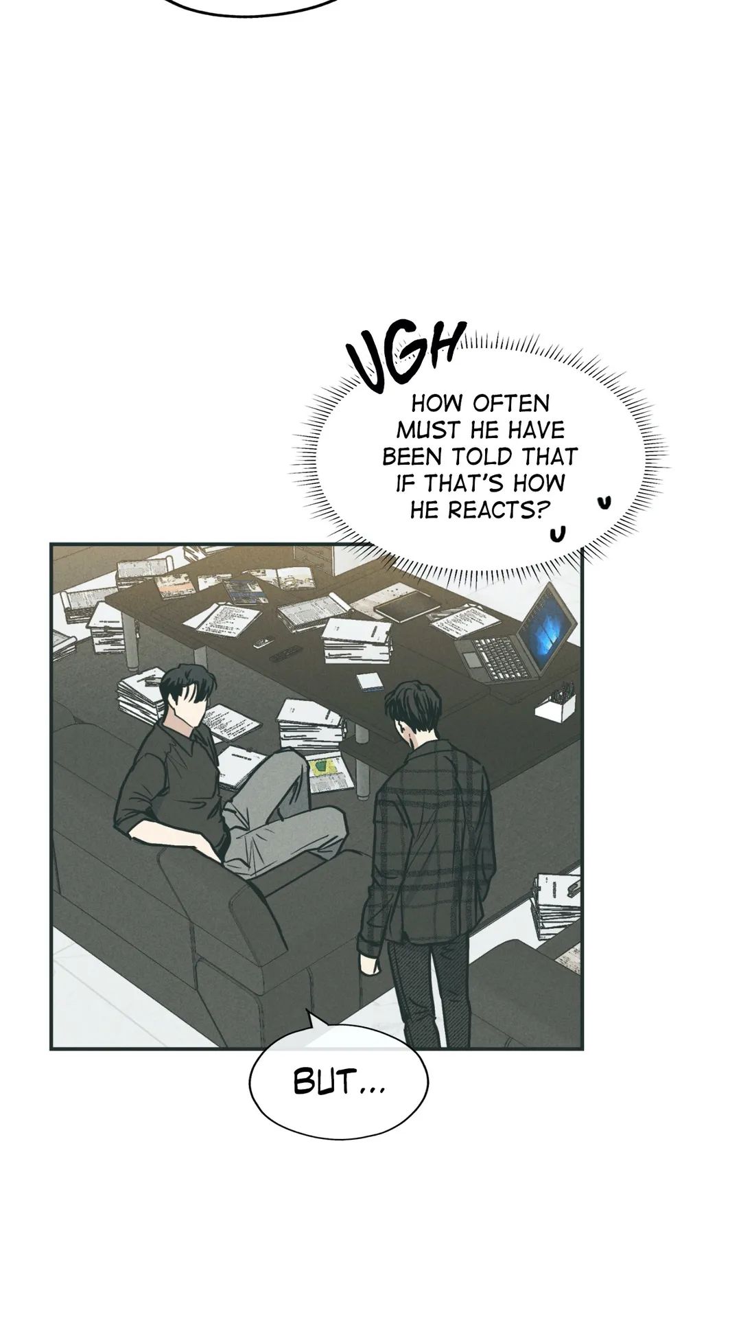 Read Payback (Yaoi) chapter 35 image 52 on Lezhin