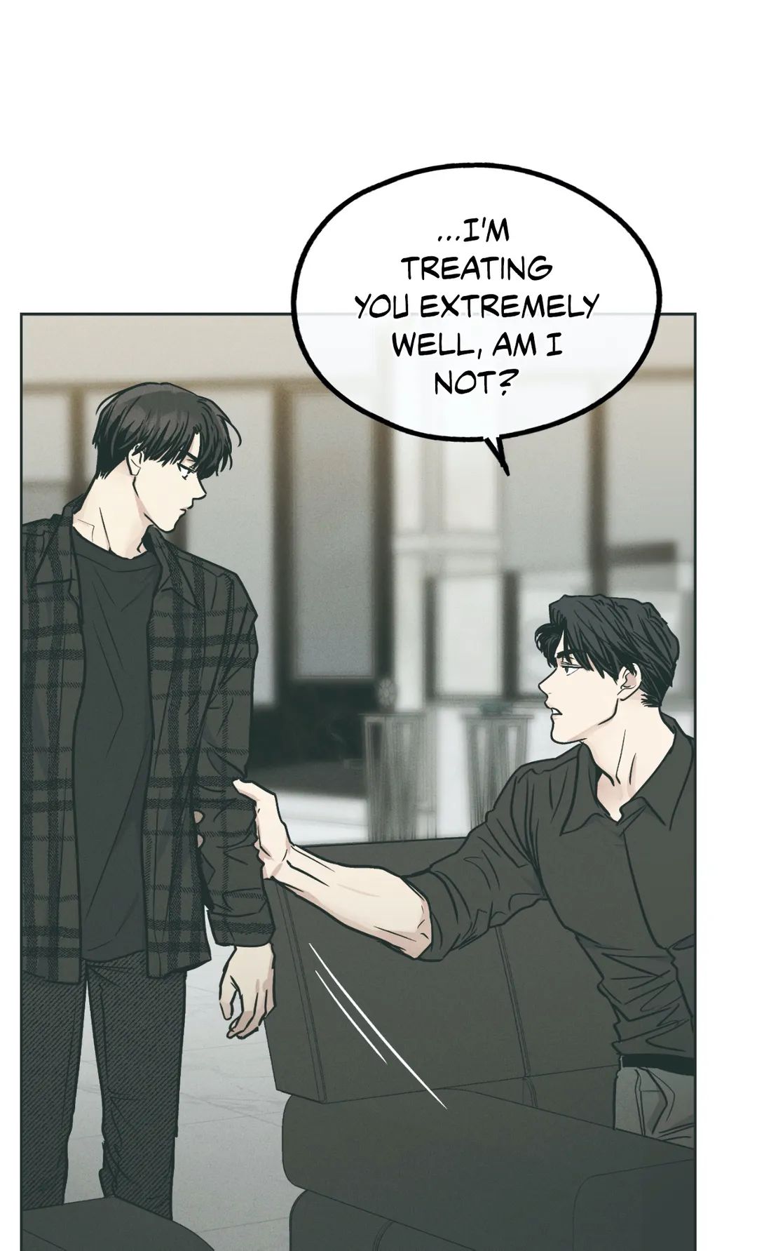 Read Payback (Yaoi) chapter 35 image 53 on Lezhin