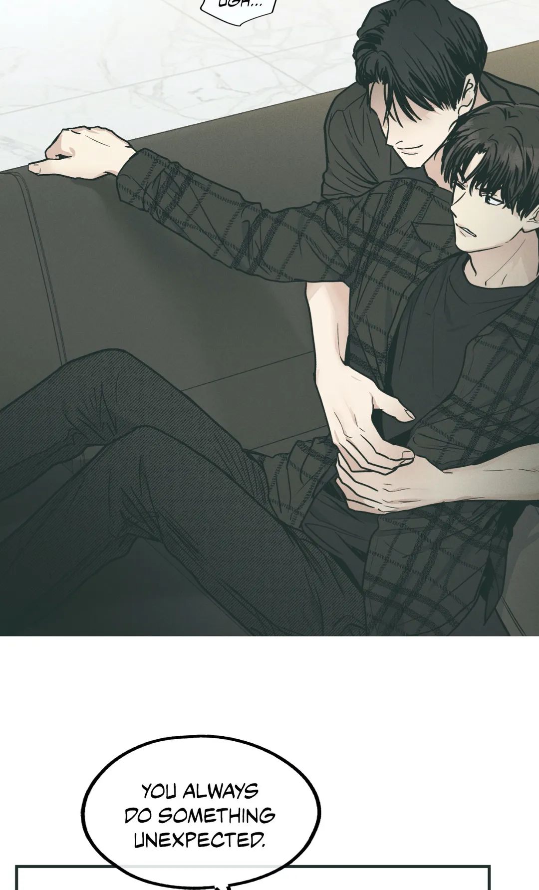 Read Payback (Yaoi) chapter 35 image 55 on Lezhin