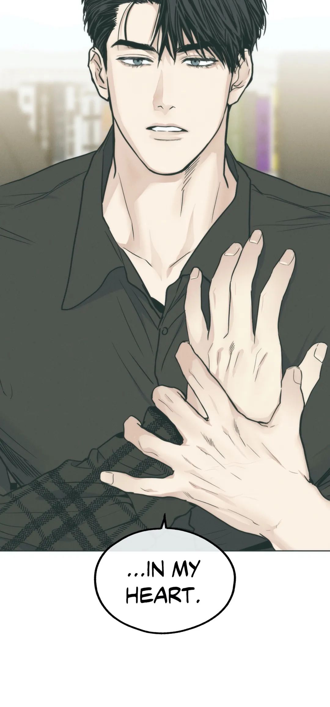 Read Payback (Yaoi) chapter 35 image 64 on Lezhin