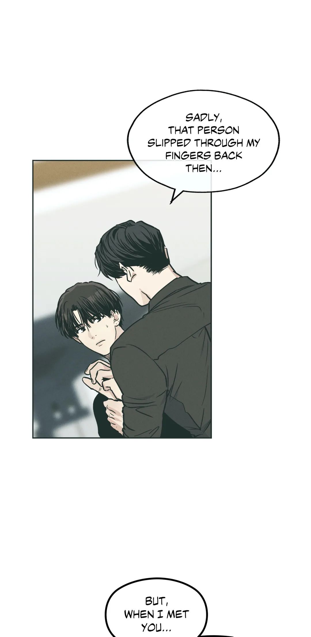 Read Payback (Yaoi) chapter 35 image 65 on Lezhin