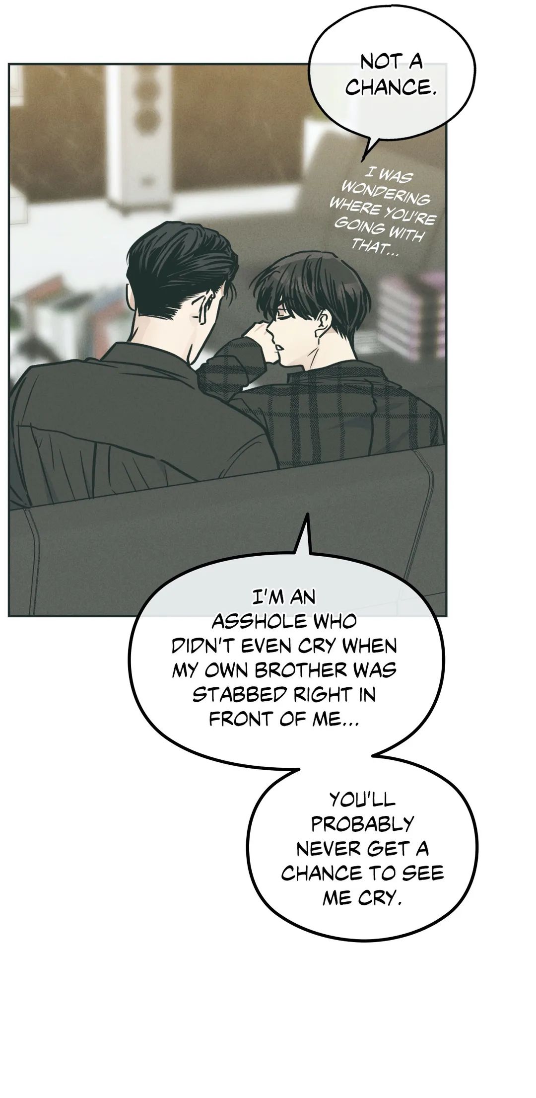 Read Payback (Yaoi) chapter 35 image 67 on Lezhin
