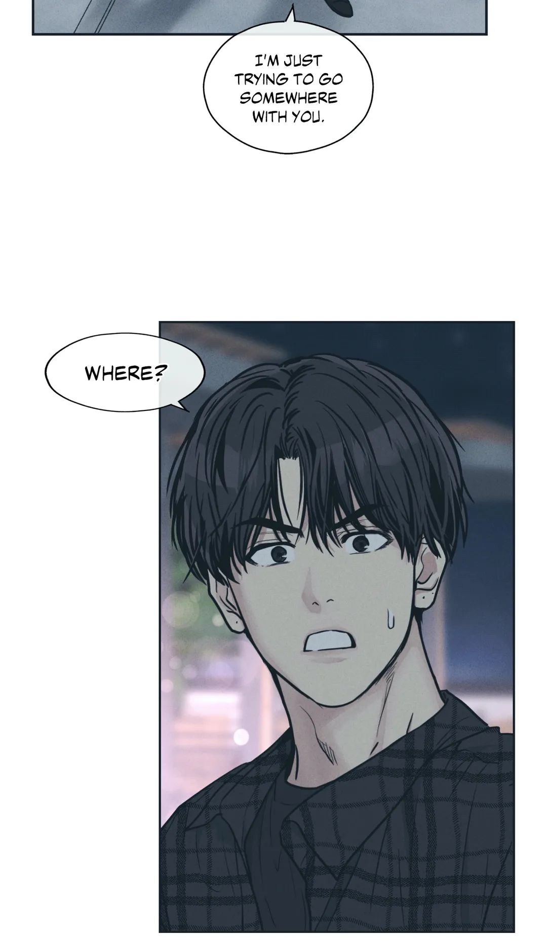 Read Payback (Yaoi) chapter 35 image 7 on Lezhin