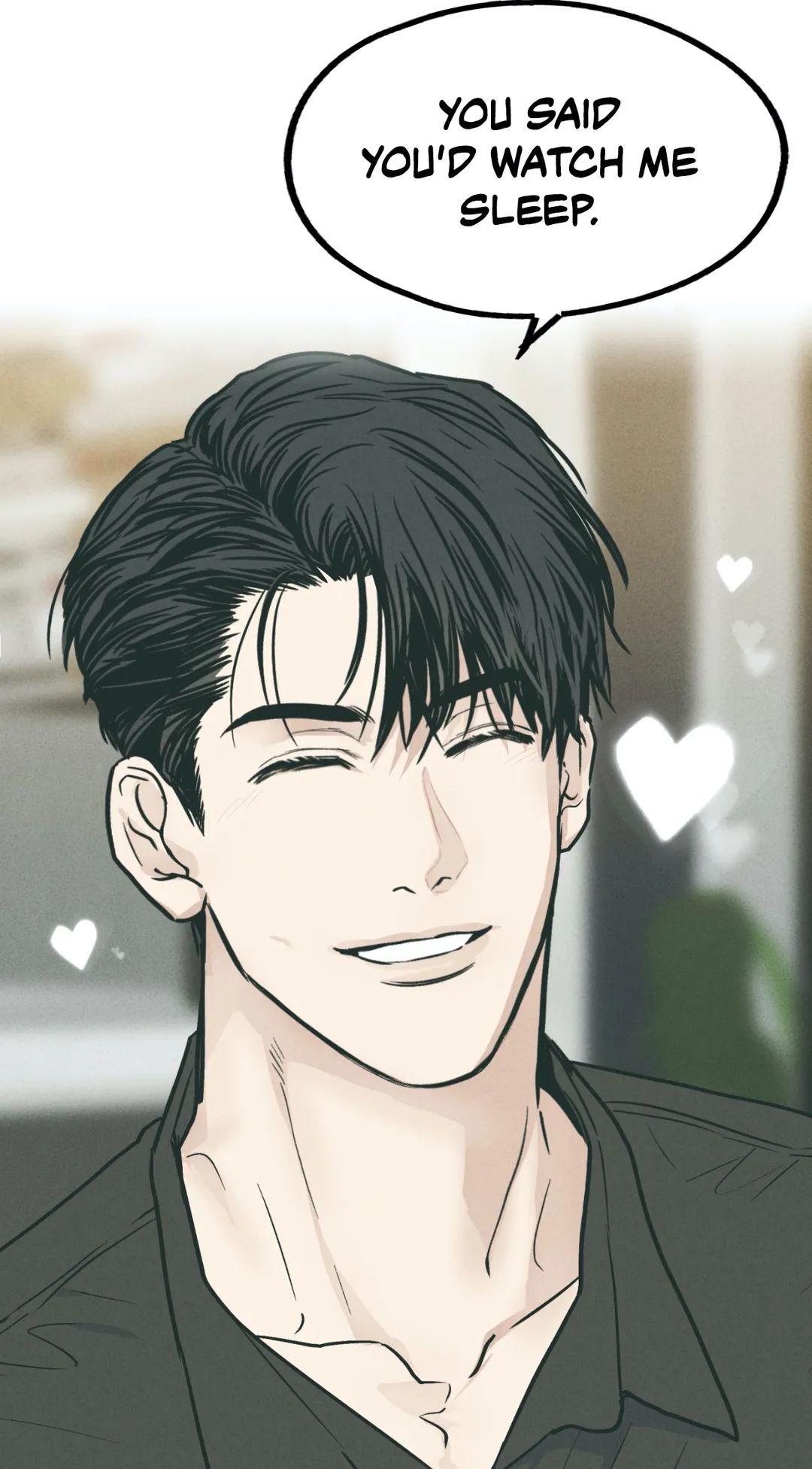 Read Payback (Yaoi) chapter 35 image 70 on Lezhin