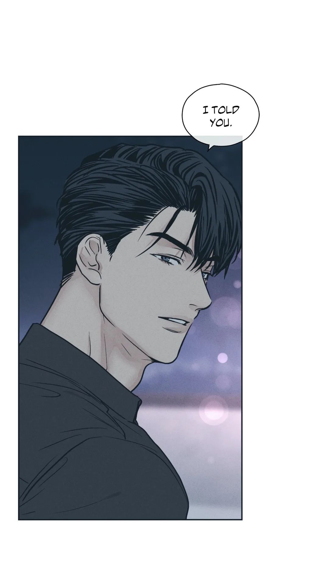 Read Payback (Yaoi) chapter 35 image 8 on Lezhin