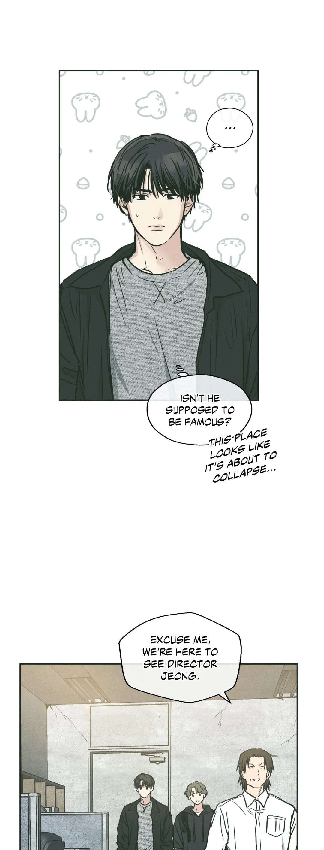Read Payback (Yaoi) chapter 36 image 10 on Lezhin