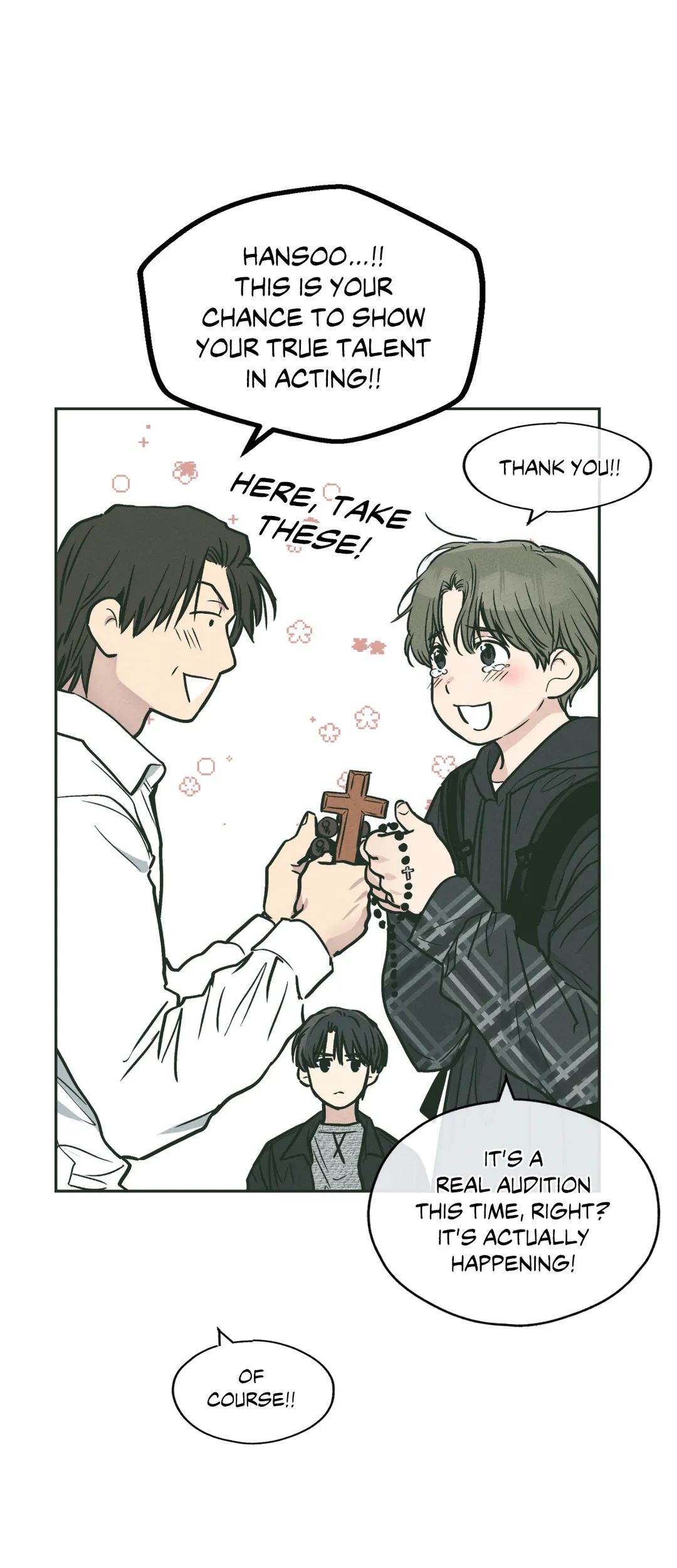 Read Payback (Yaoi) chapter 36 image 12 on Lezhin