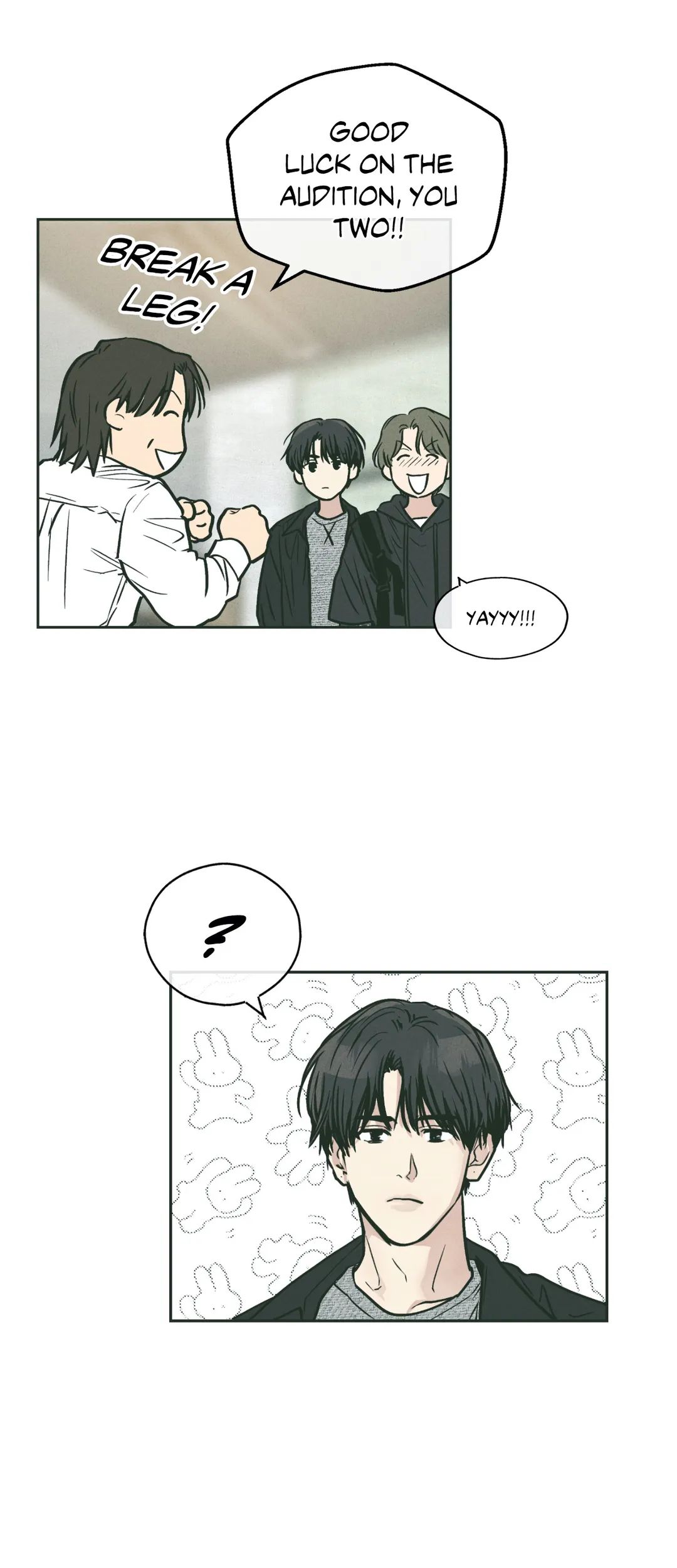 Read Payback (Yaoi) chapter 36 image 13 on Lezhin