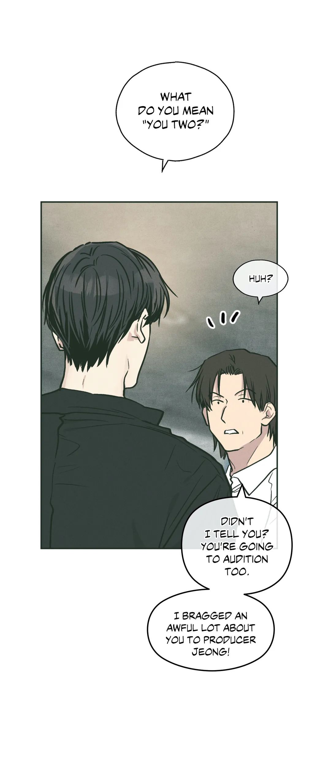 Read Payback (Yaoi) chapter 36 image 14 on Lezhin