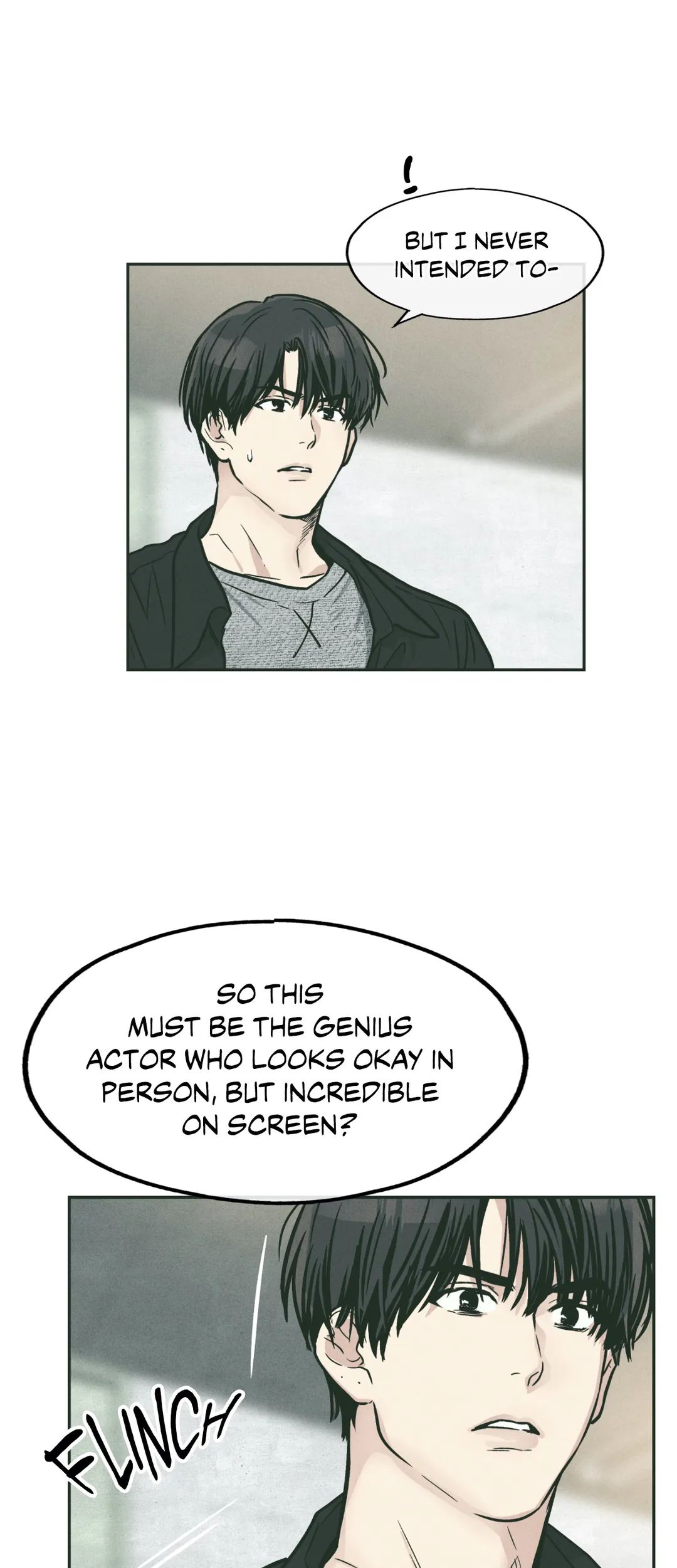 Read Payback (Yaoi) chapter 36 image 15 on Lezhin