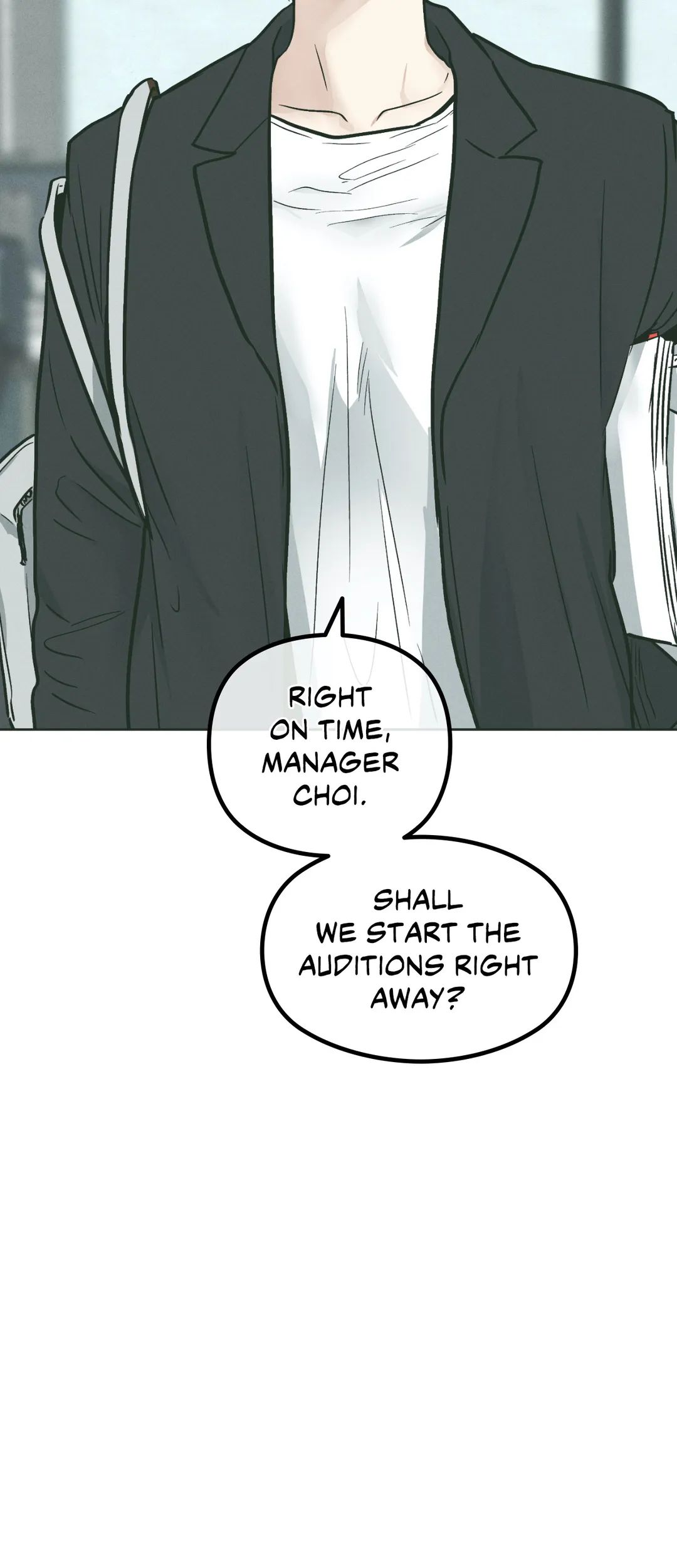 Read Payback (Yaoi) chapter 36 image 17 on Lezhin