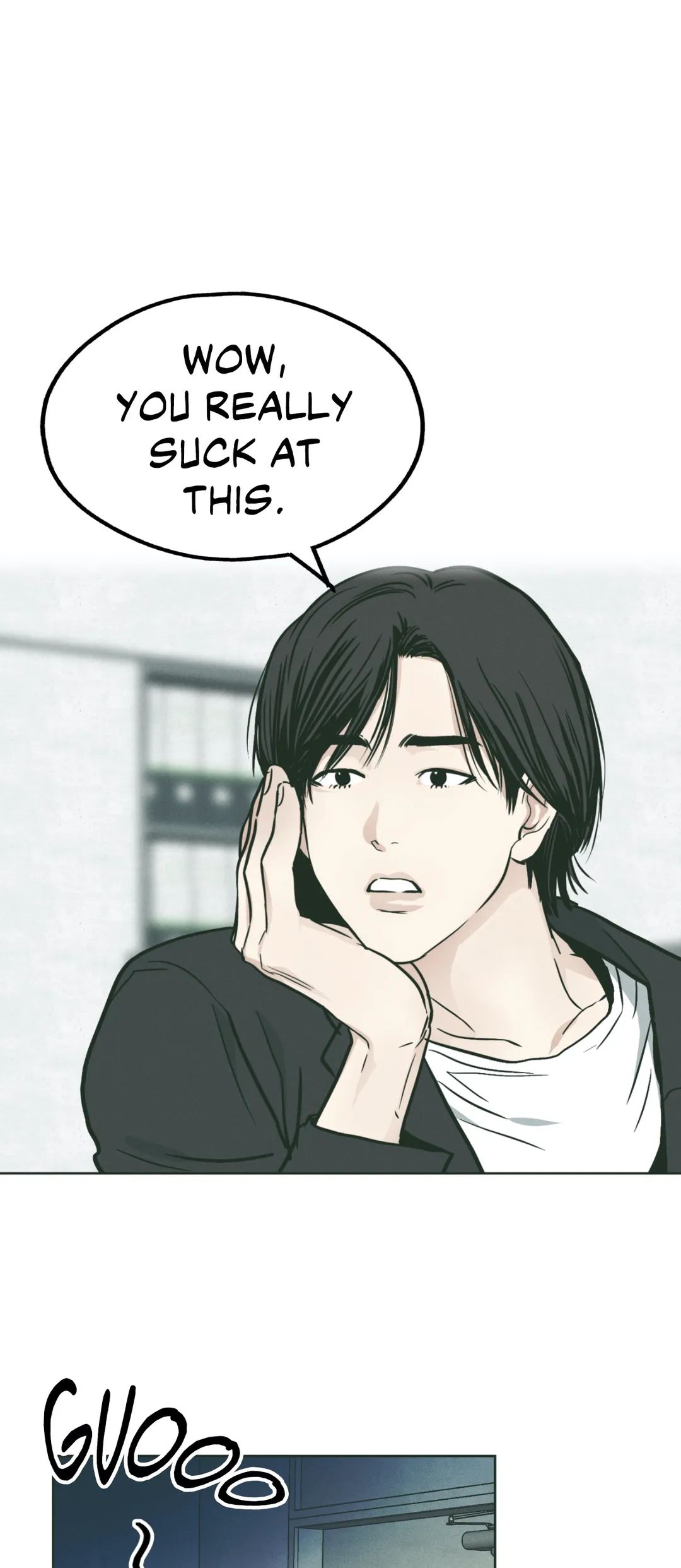 Read Payback (Yaoi) chapter 36 image 19 on Lezhin
