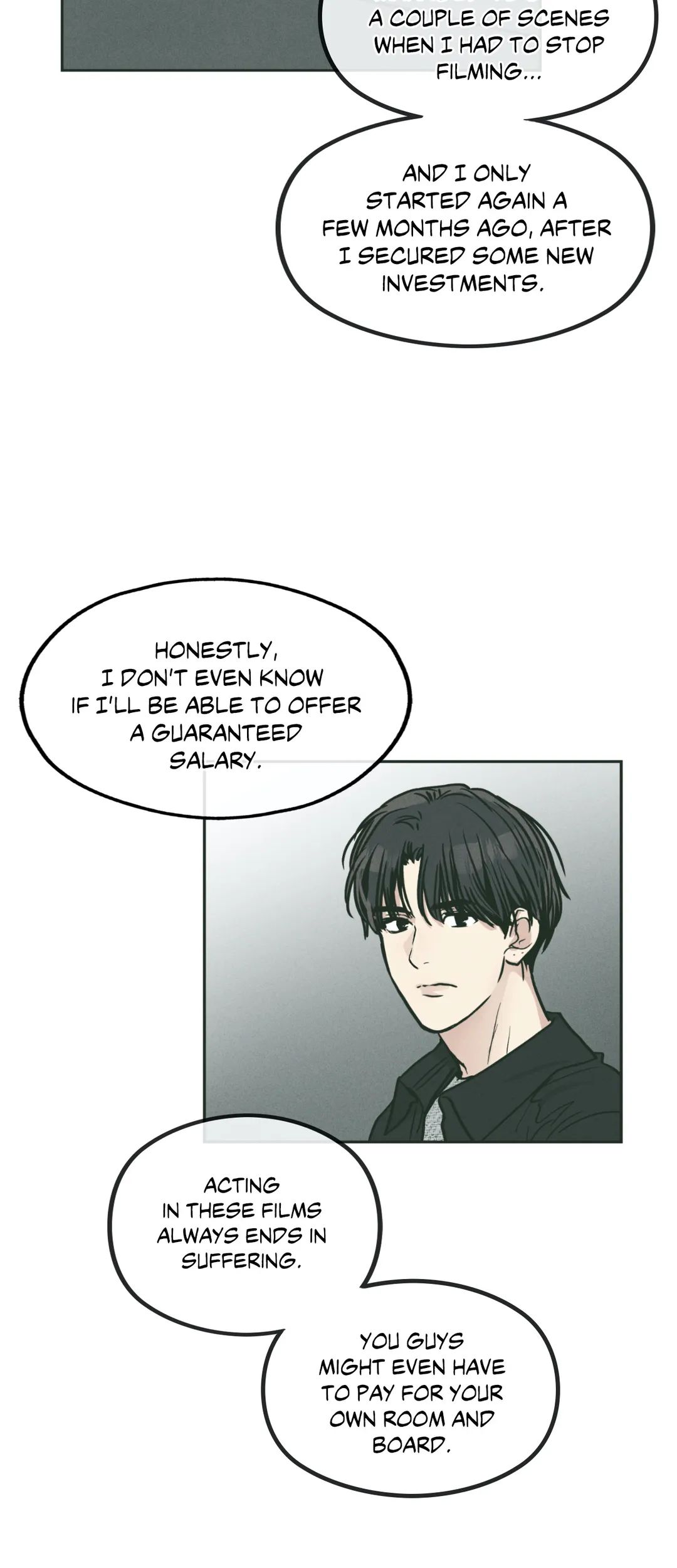 Read Payback (Yaoi) chapter 36 image 24 on Lezhin