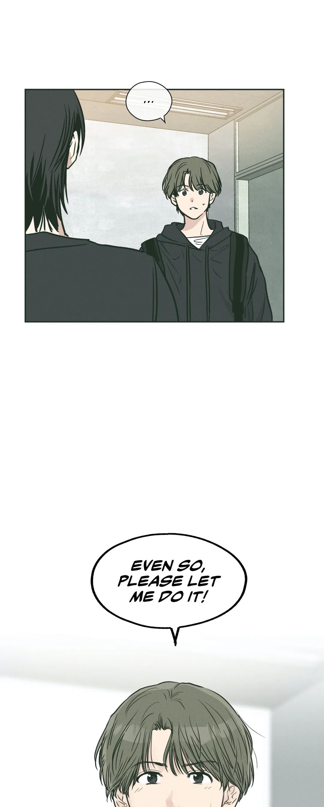 Read Payback (Yaoi) chapter 36 image 25 on Lezhin