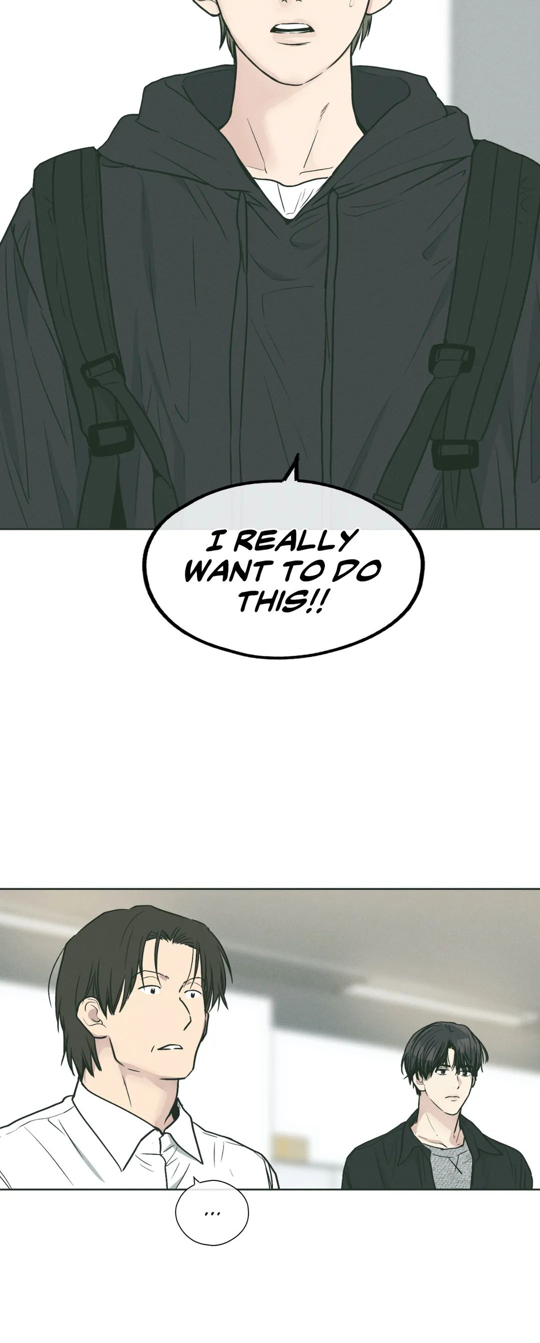 Read Payback (Yaoi) chapter 36 image 26 on Lezhin