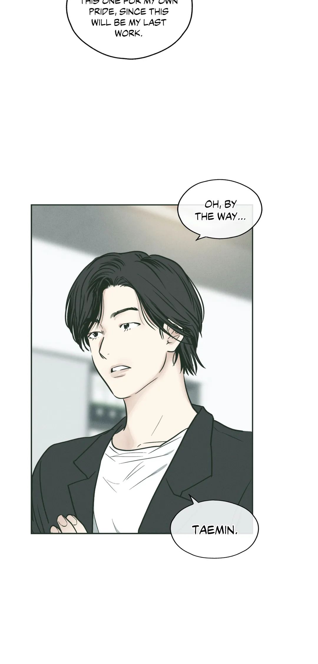 Read Payback (Yaoi) chapter 36 image 29 on Lezhin