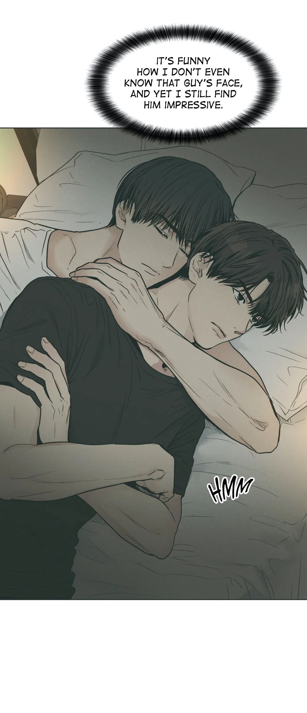 Read Payback (Yaoi) chapter 36 image 3 on Lezhin