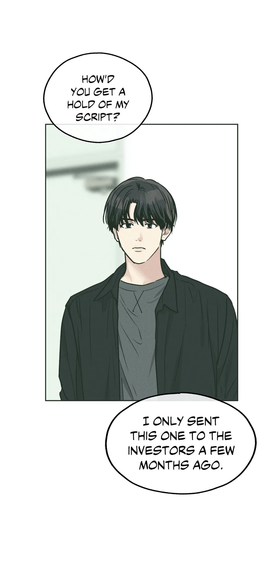 Read Payback (Yaoi) chapter 36 image 30 on Lezhin