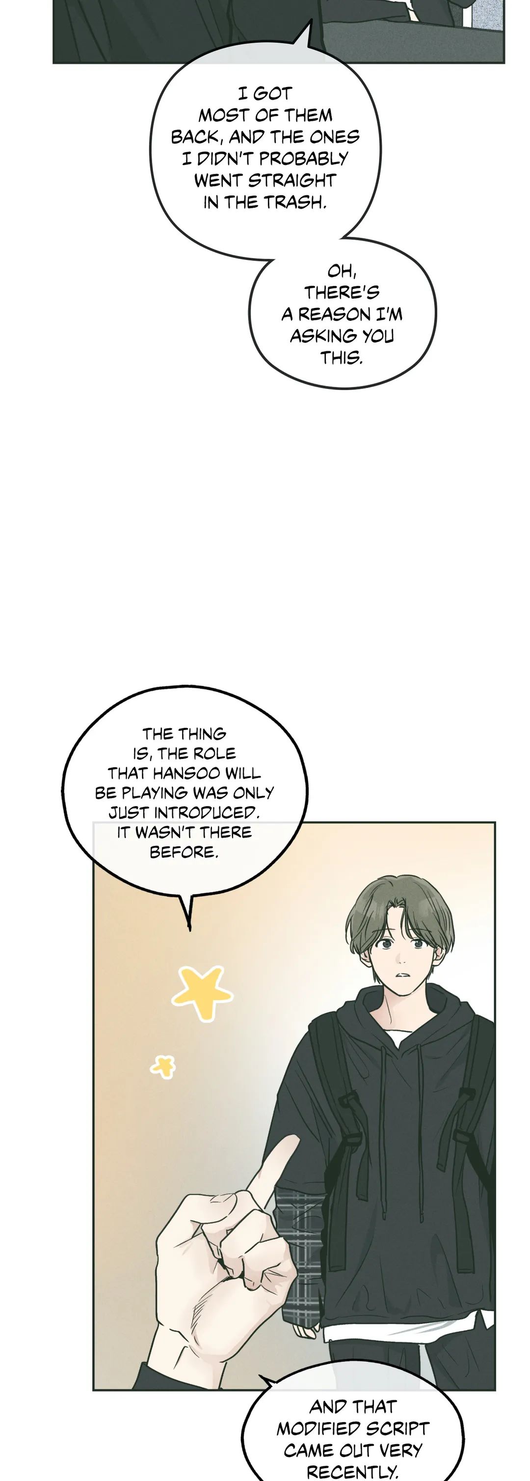 Read Payback (Yaoi) chapter 36 image 32 on Lezhin