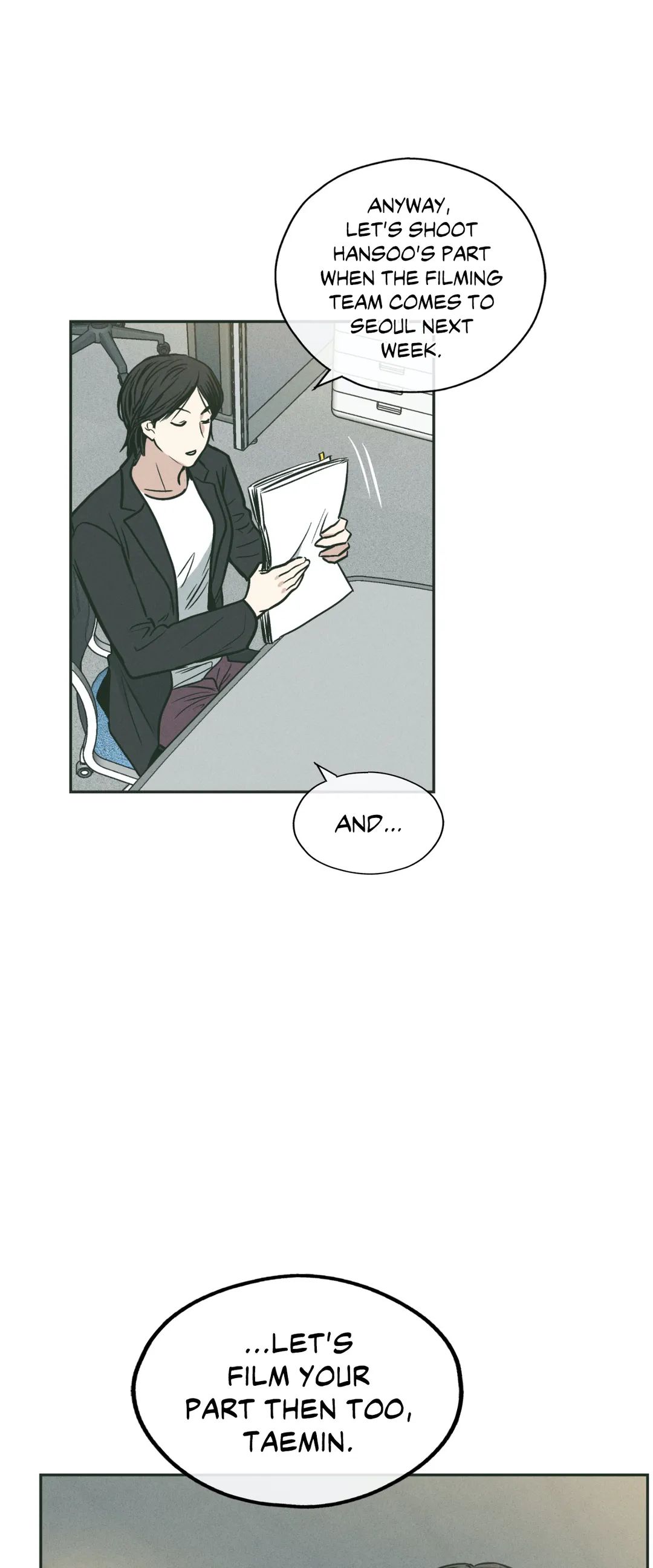Read Payback (Yaoi) chapter 36 image 38 on Lezhin