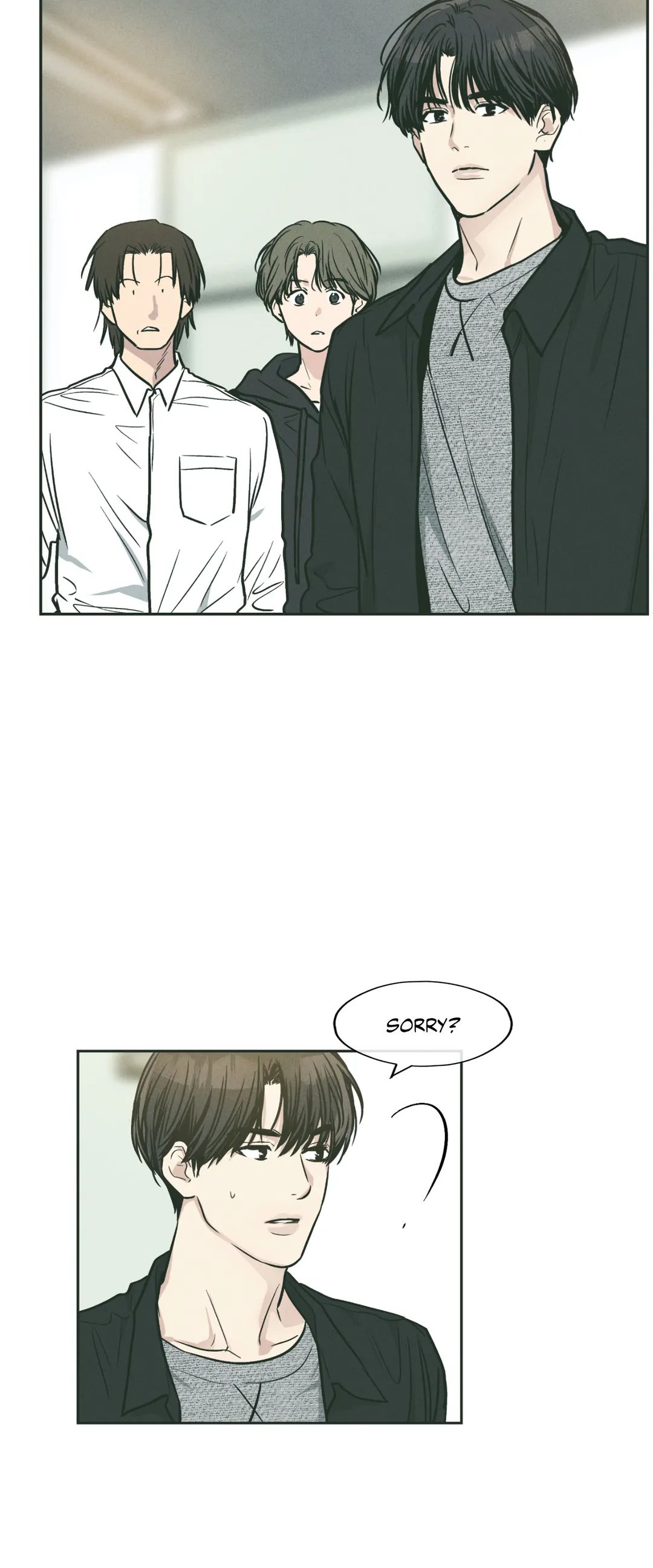 Read Payback (Yaoi) chapter 36 image 39 on Lezhin