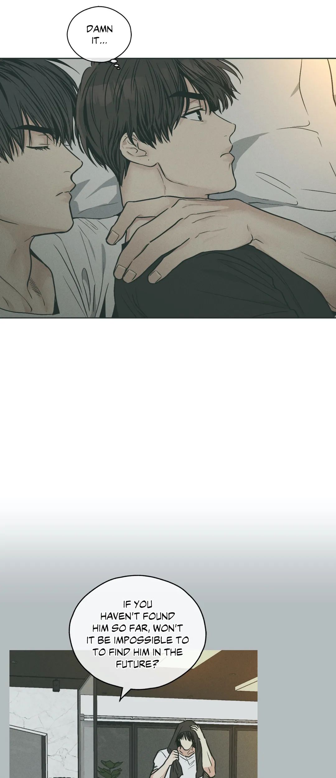 Read Payback (Yaoi) chapter 36 image 4 on Lezhin