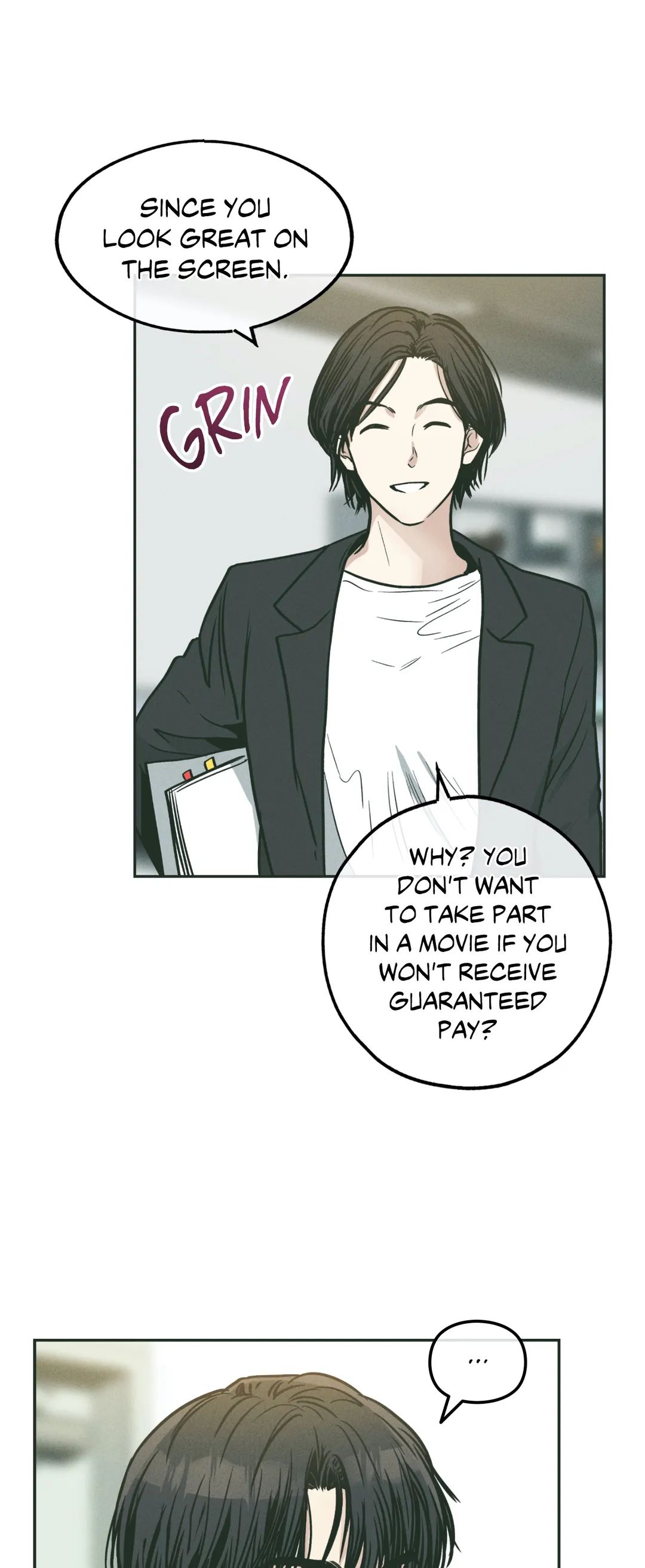 Read Payback (Yaoi) chapter 36 image 40 on Lezhin