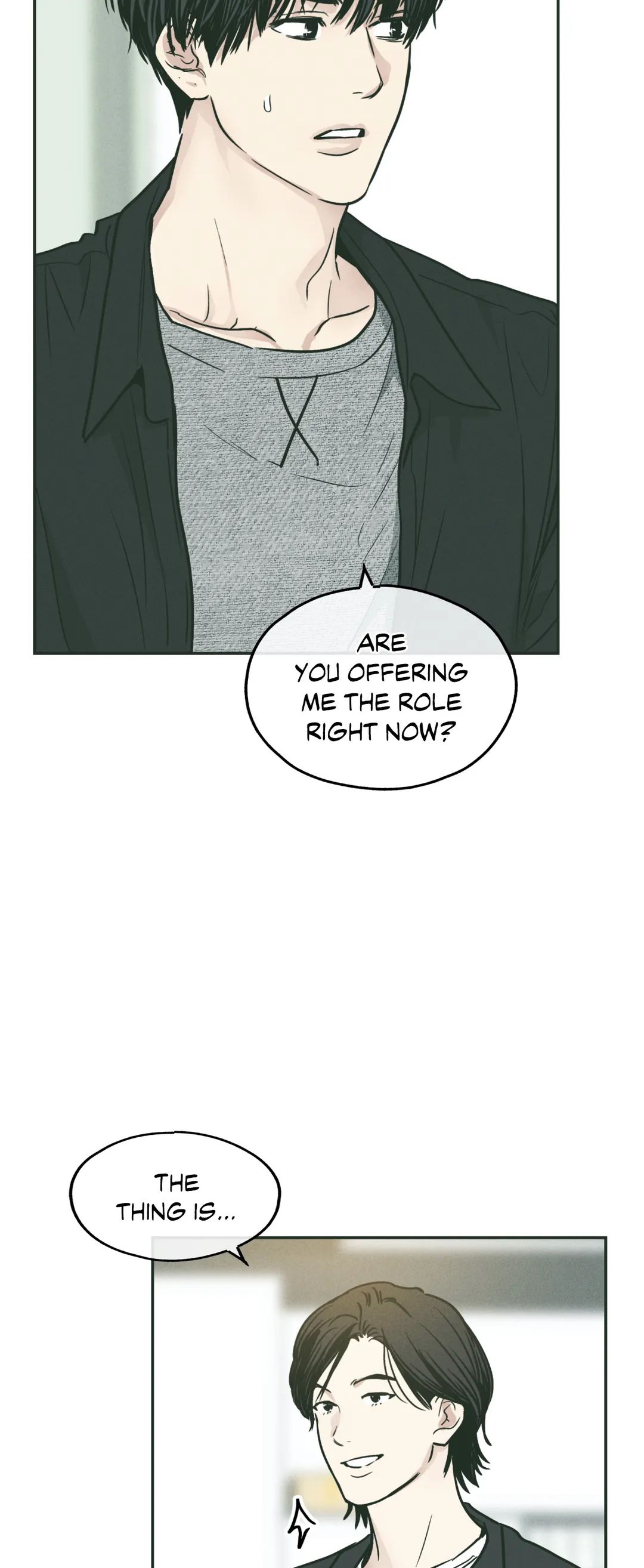 Read Payback (Yaoi) chapter 36 image 41 on Lezhin