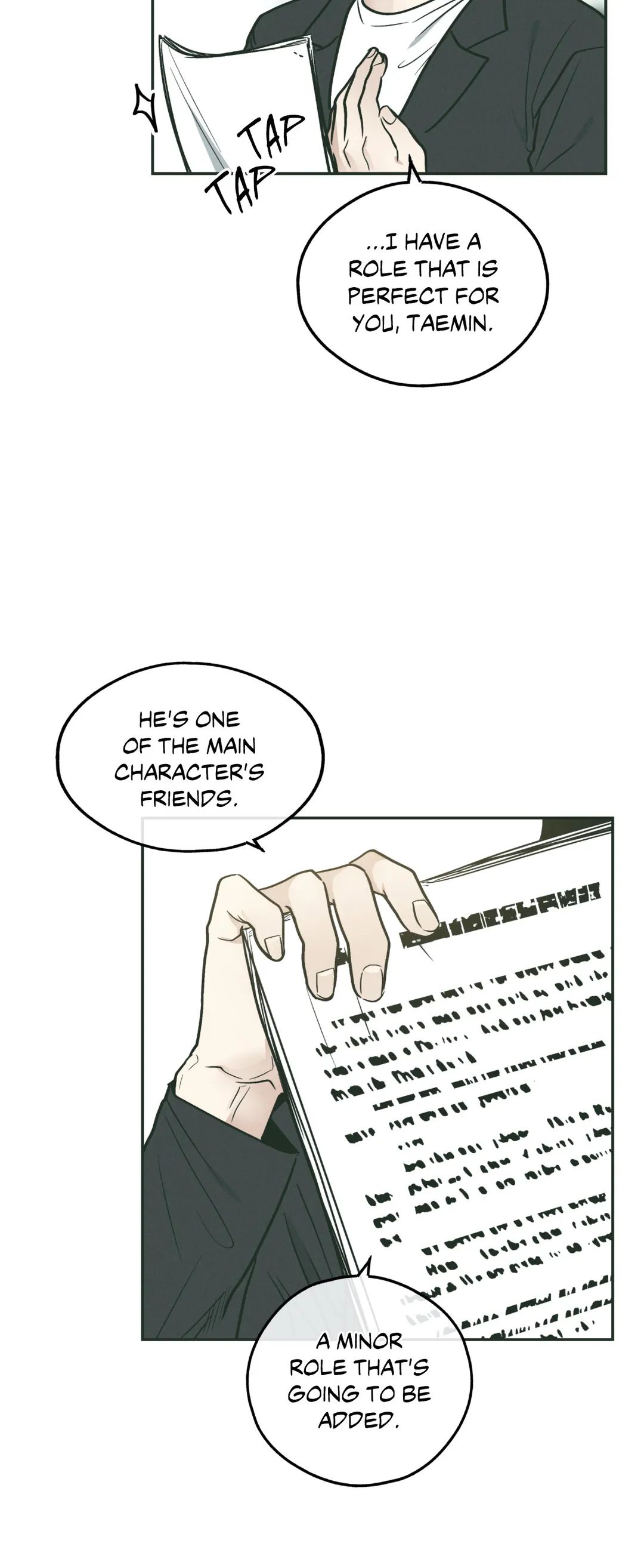 Read Payback (Yaoi) chapter 36 image 42 on Lezhin