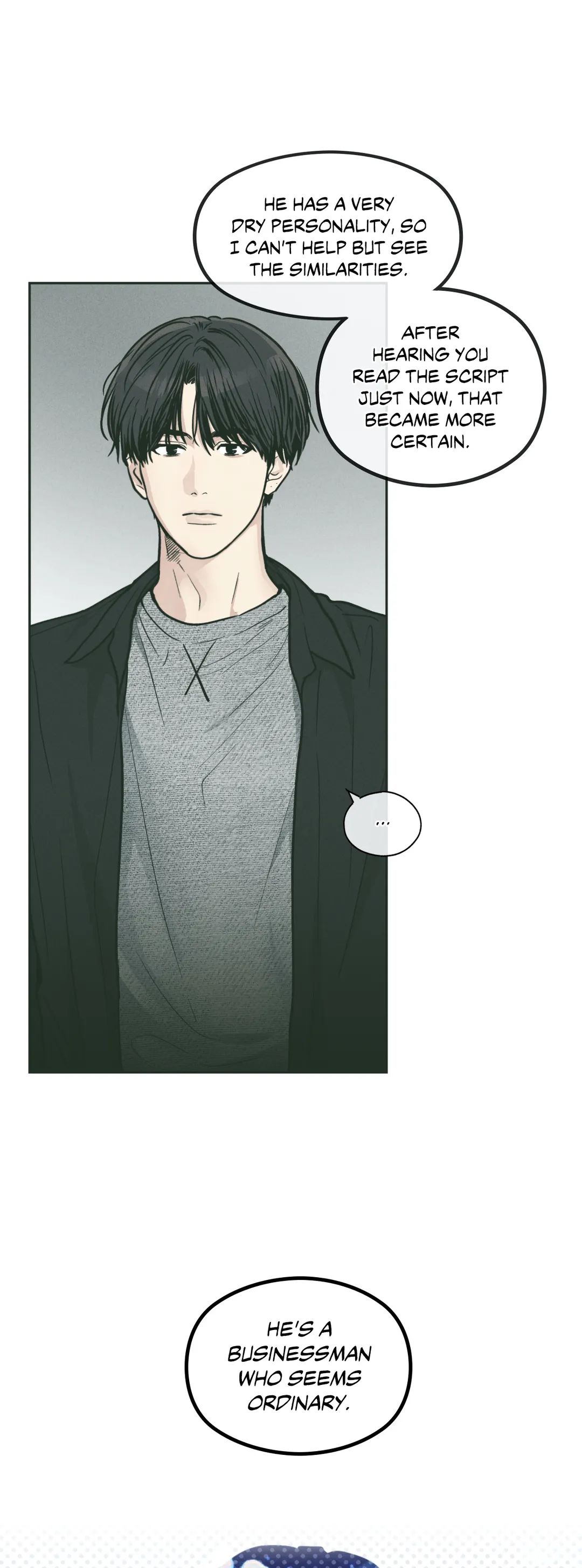 Read Payback (Yaoi) chapter 36 image 43 on Lezhin