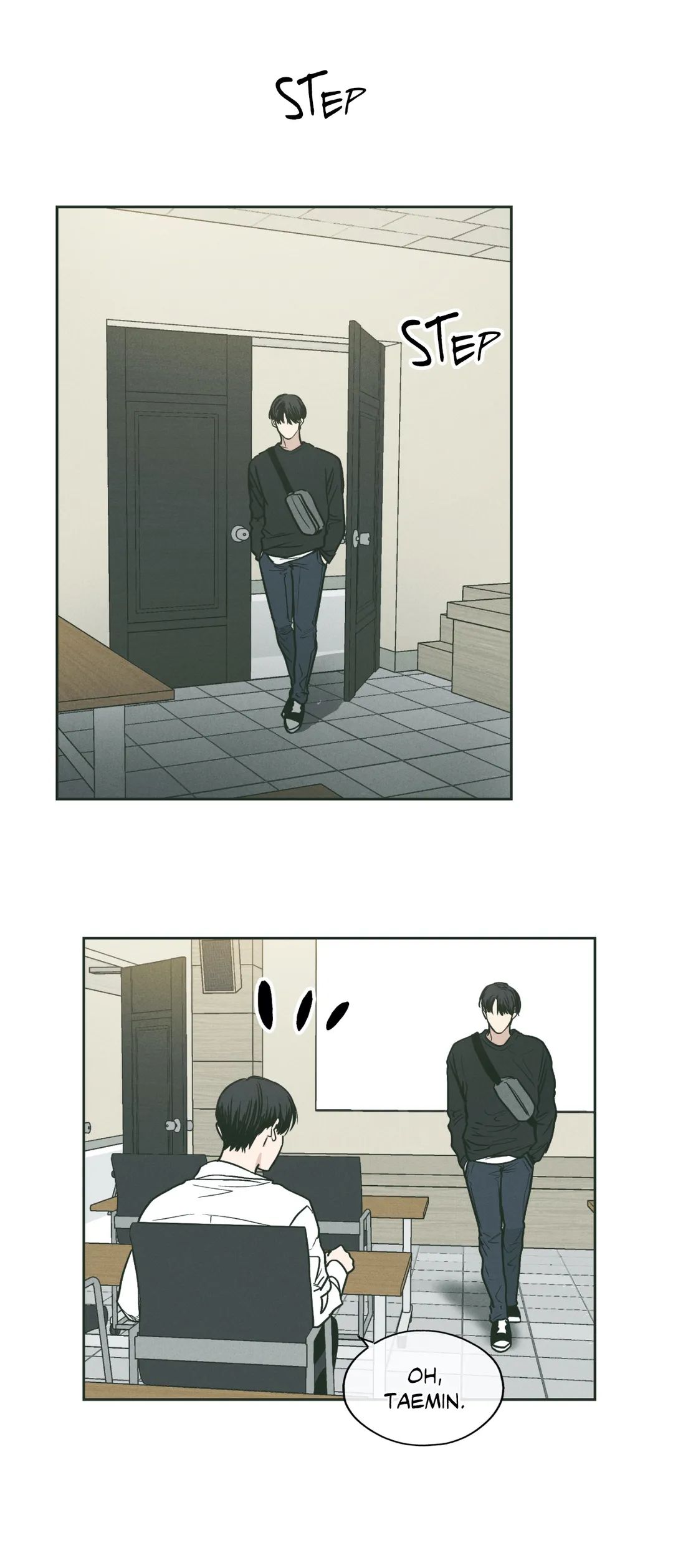 Read Payback (Yaoi) chapter 36 image 48 on Lezhin