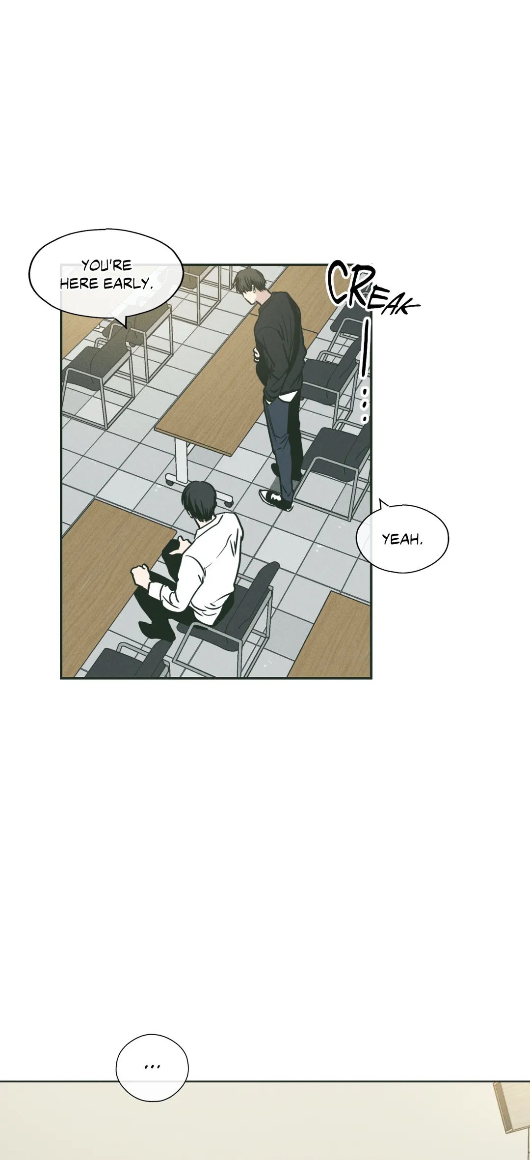 Read Payback (Yaoi) chapter 36 image 49 on Lezhin