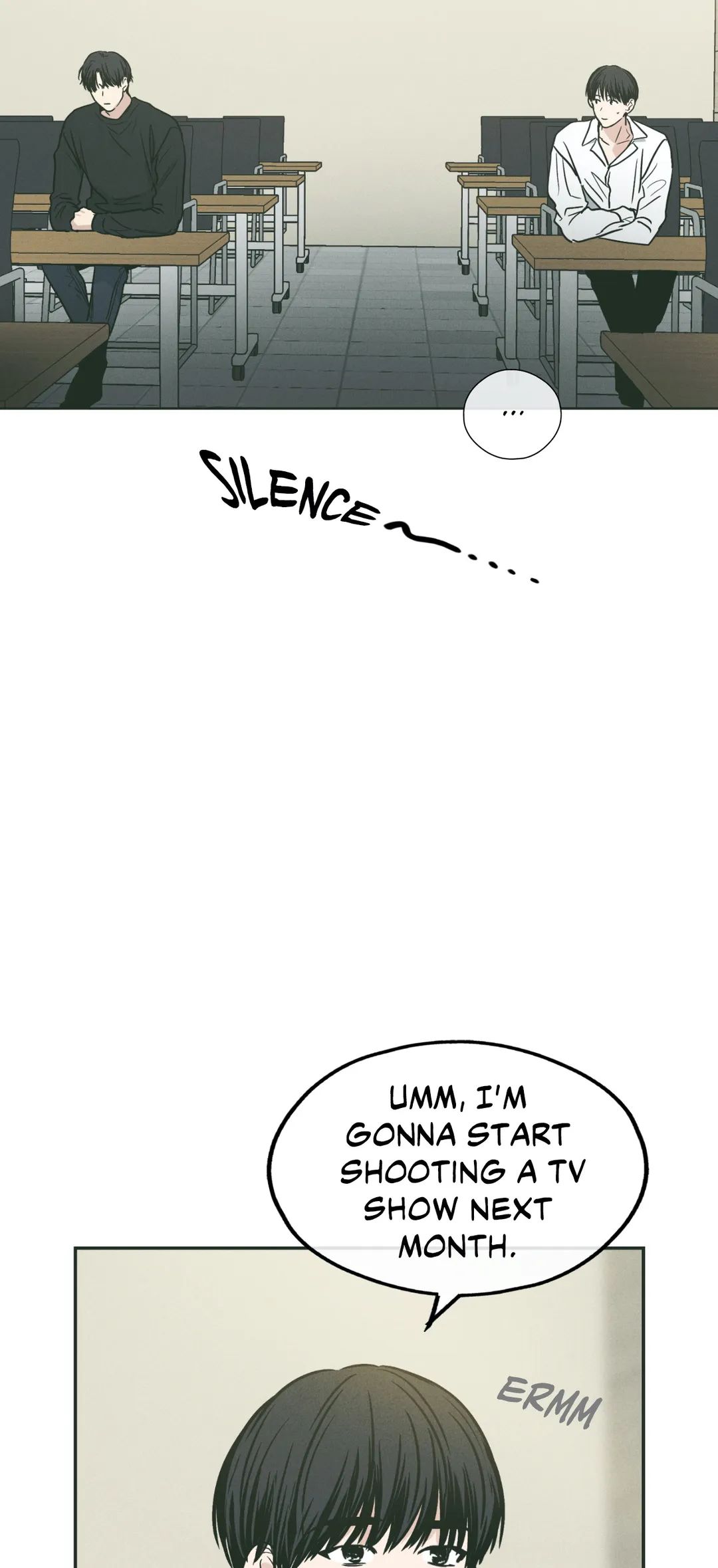 Read Payback (Yaoi) chapter 36 image 50 on Lezhin