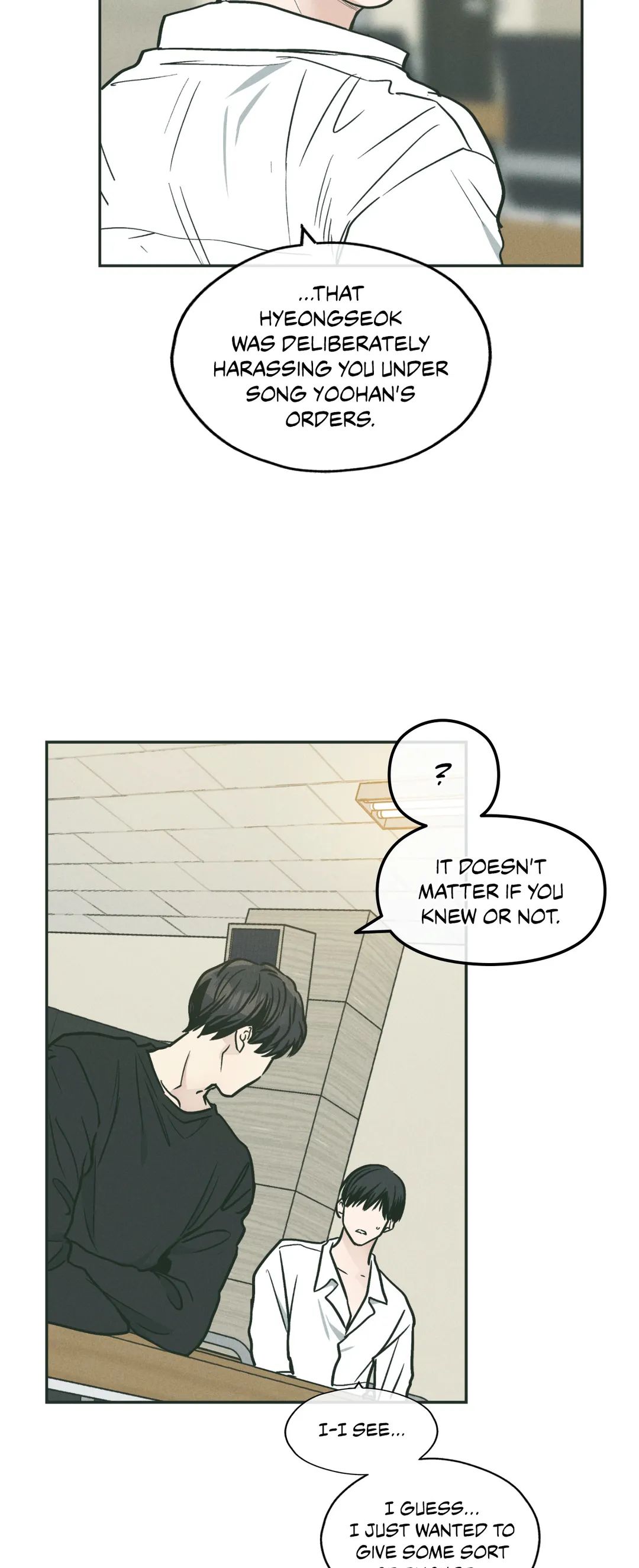Read Payback (Yaoi) chapter 36 image 53 on Lezhin