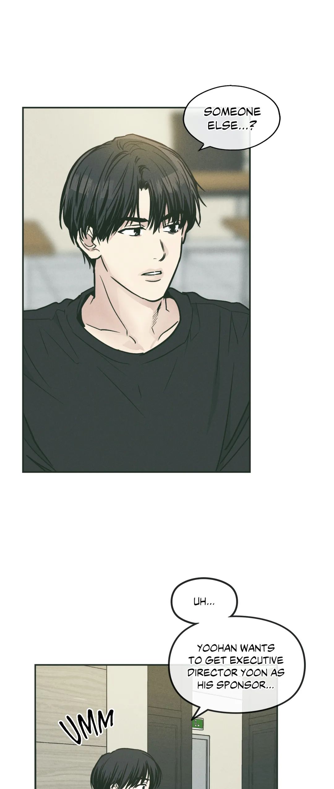 Read Payback (Yaoi) chapter 36 image 55 on Lezhin