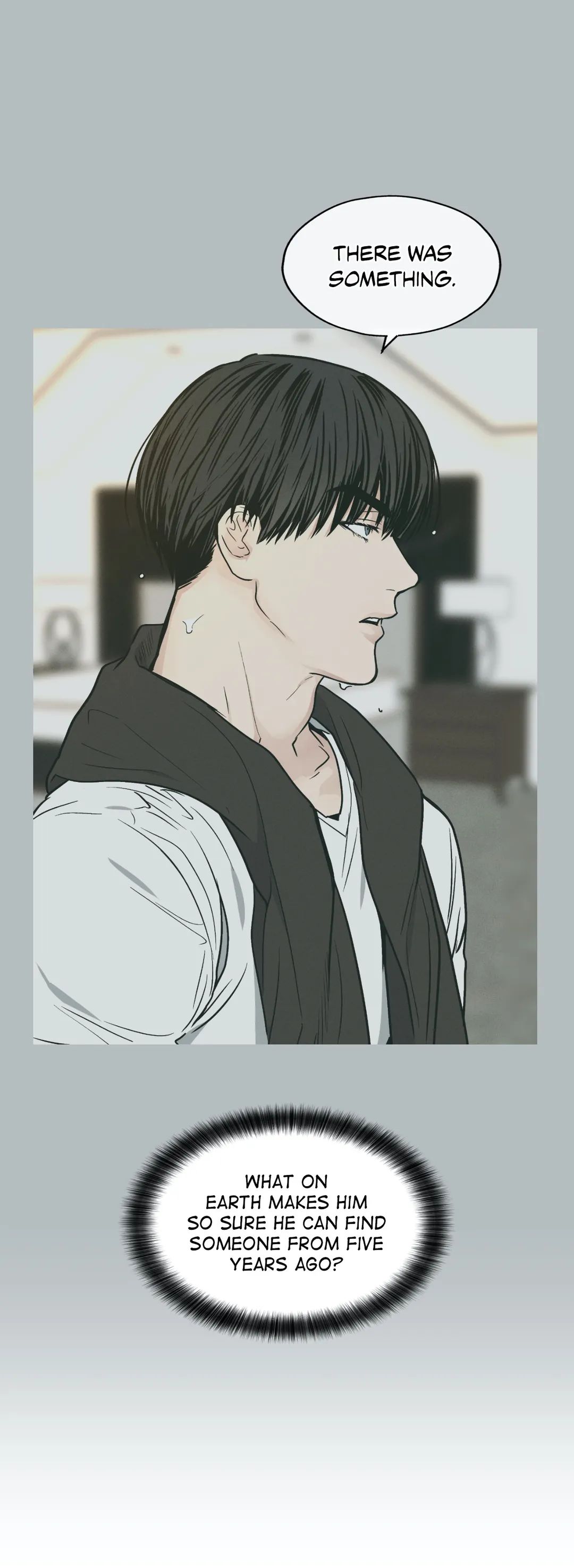 Read Payback (Yaoi) chapter 36 image 6 on Lezhin
