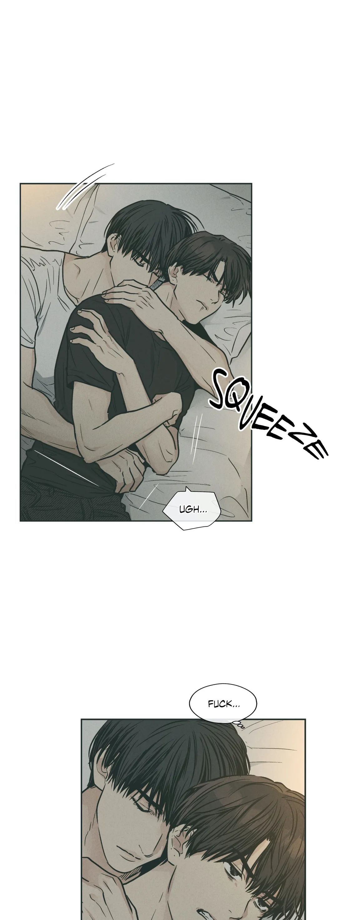 Read Payback (Yaoi) chapter 36 image 7 on Lezhin